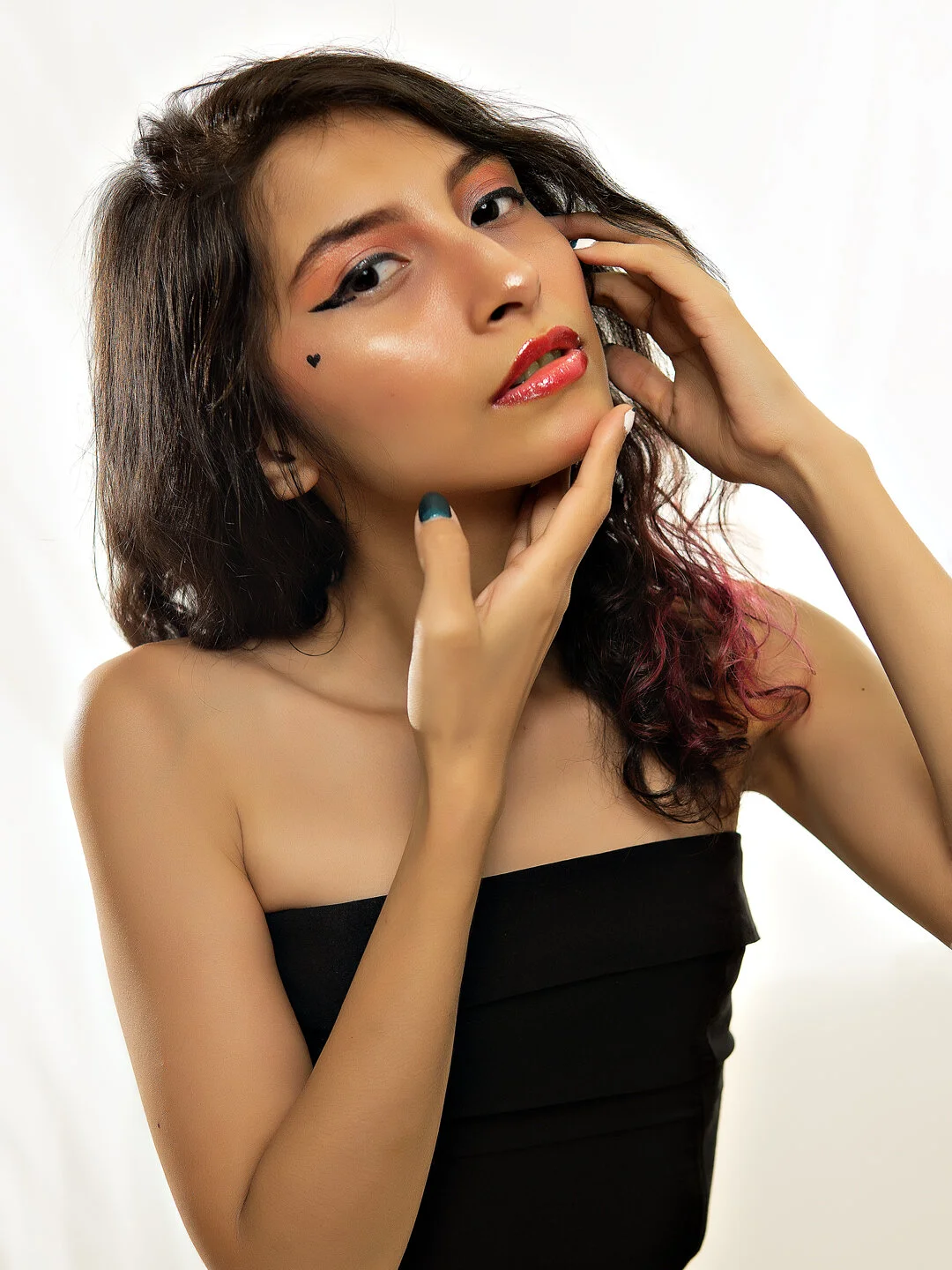 XXX Porn Photo of Nude Alice_jacobs1 34