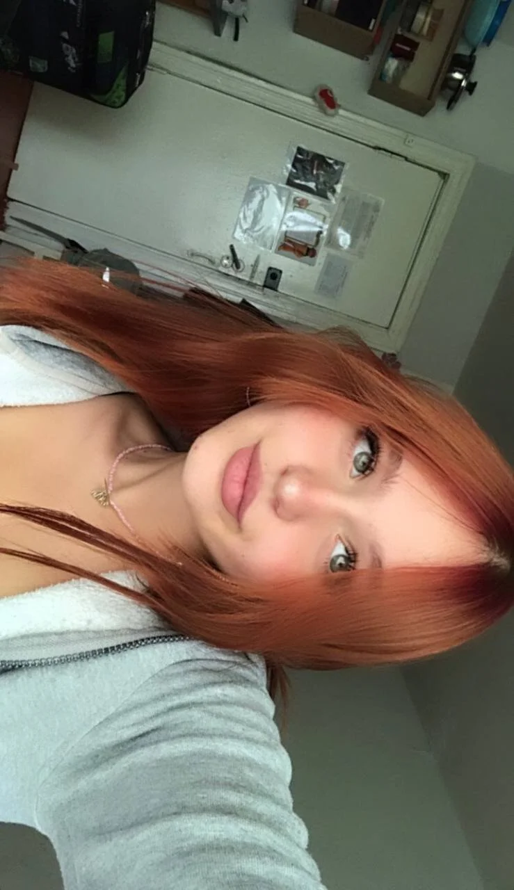 XXX Porn Photo of Nude RubbyFlamee 12