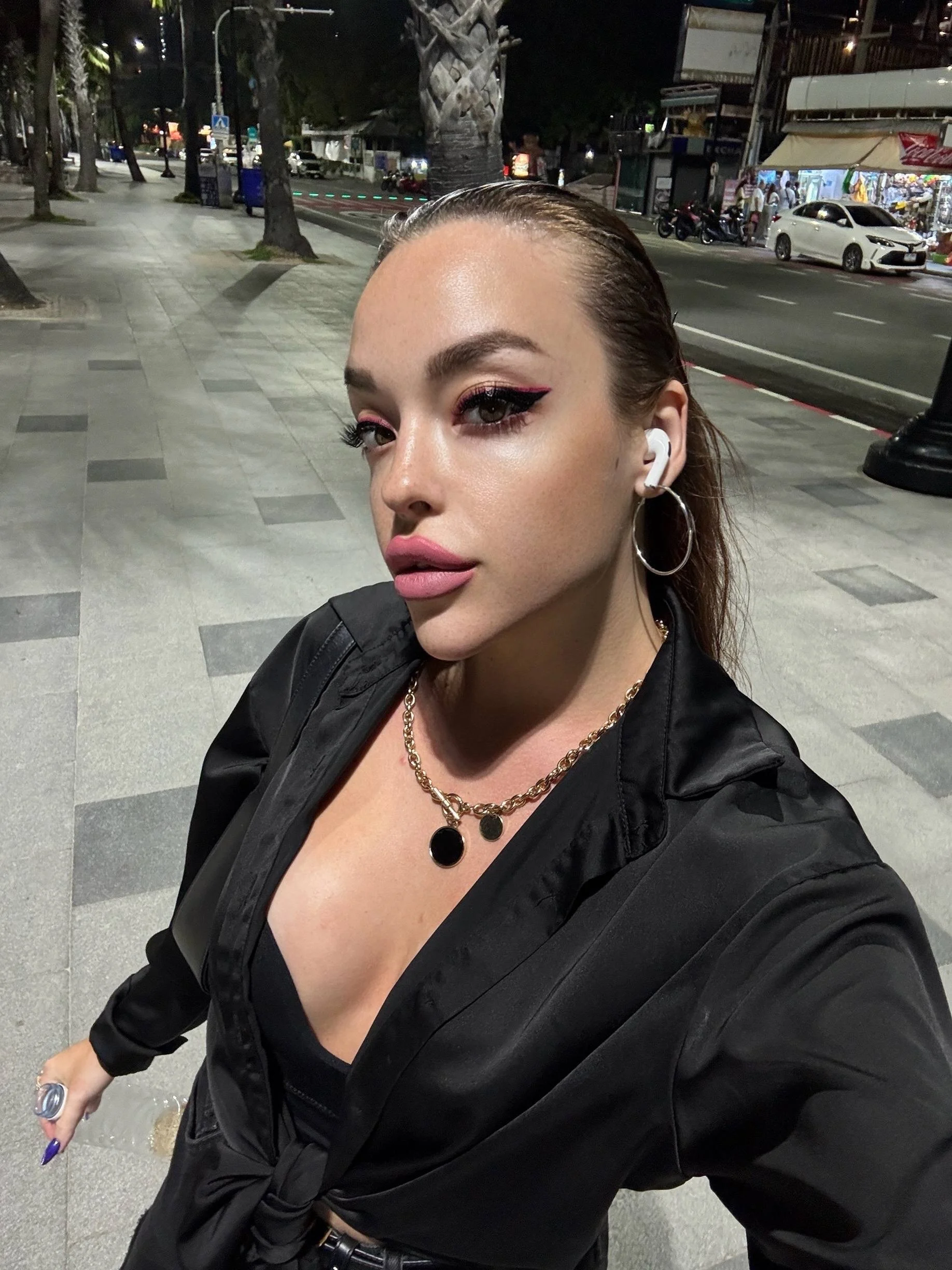 XXX Porn Photo of Nude stellaa_quenn 11