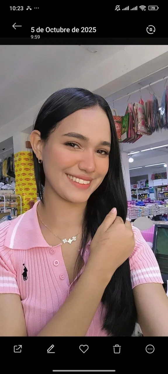 XXX Porn Photo of Nude NhoanBrunette 9