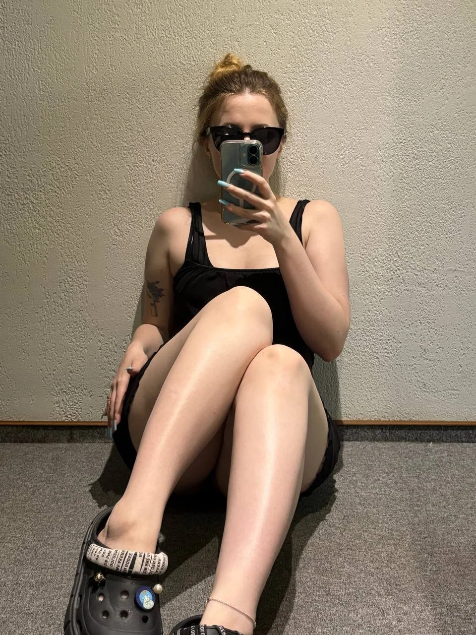 XXX Porn Photo of Nude luna_berryy 42