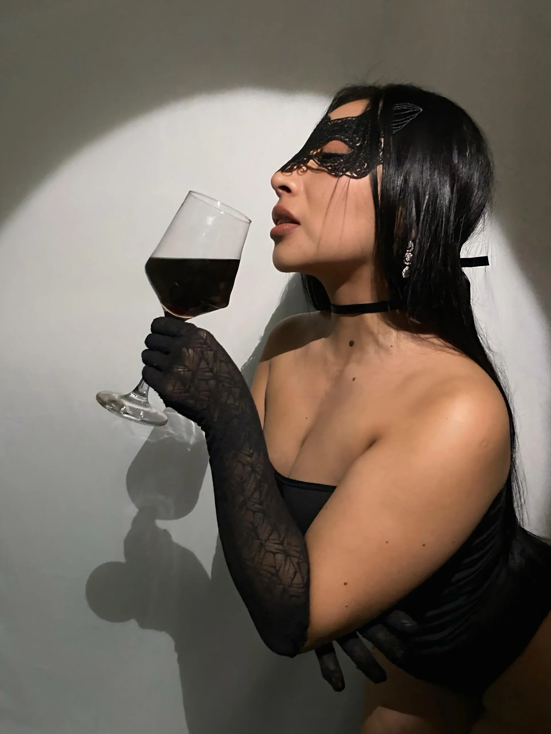 XXX Porn Photo of Nude CarolineMaldonado 47