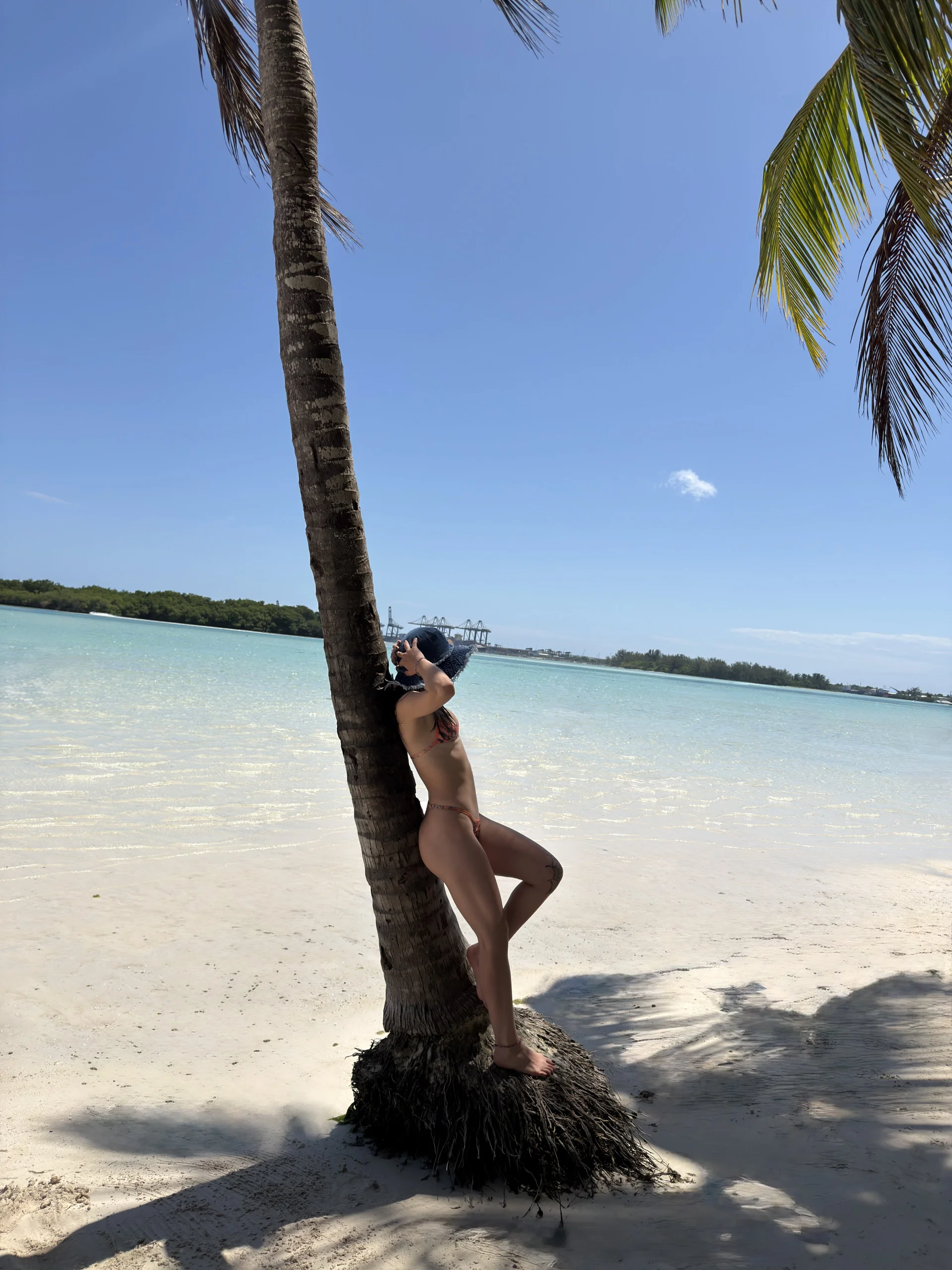 XXX Porn Photo of Nude Scarlett_Jackson2 5