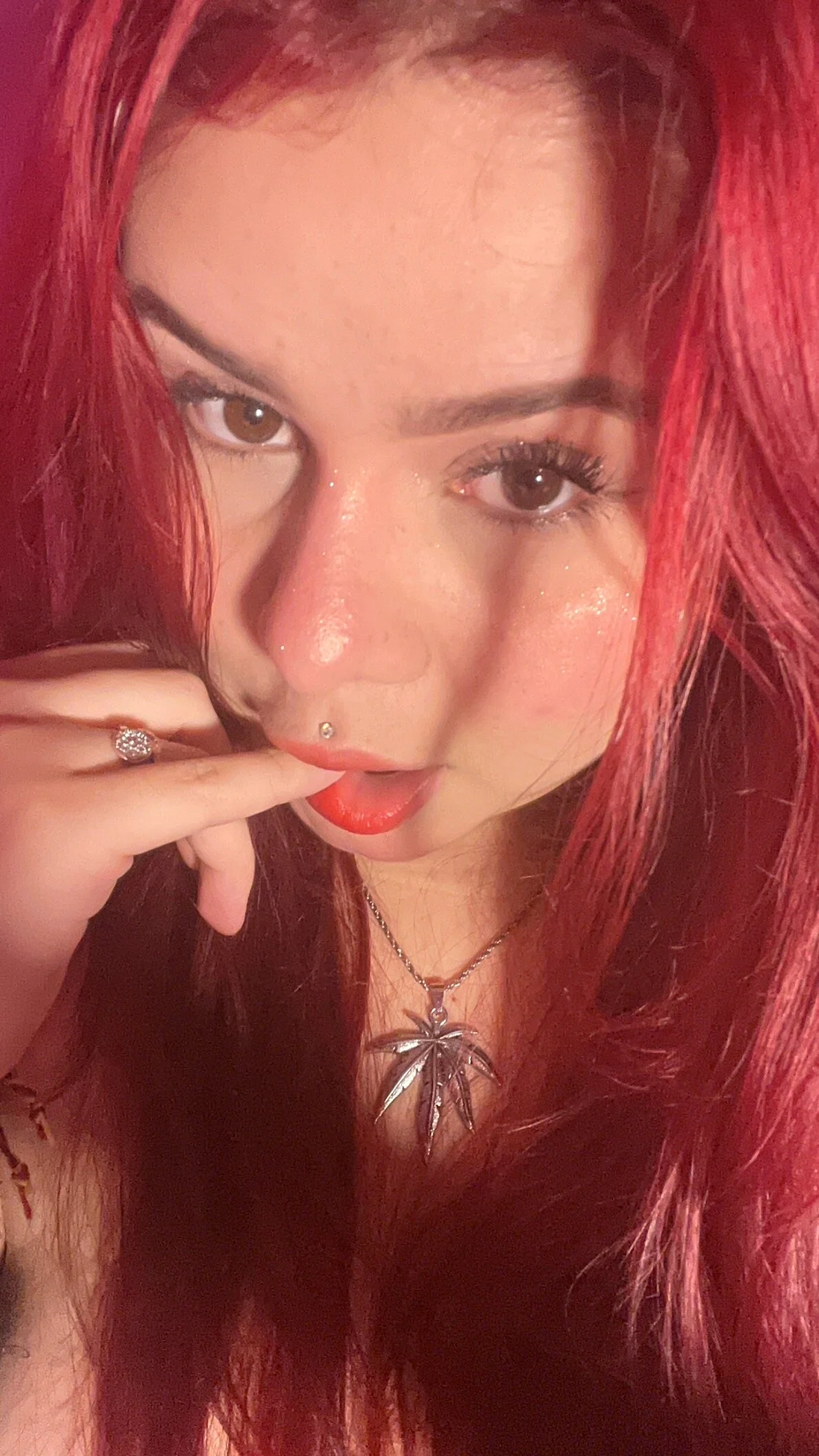 XXX Porn Photo of Nude BlazedPauX 238