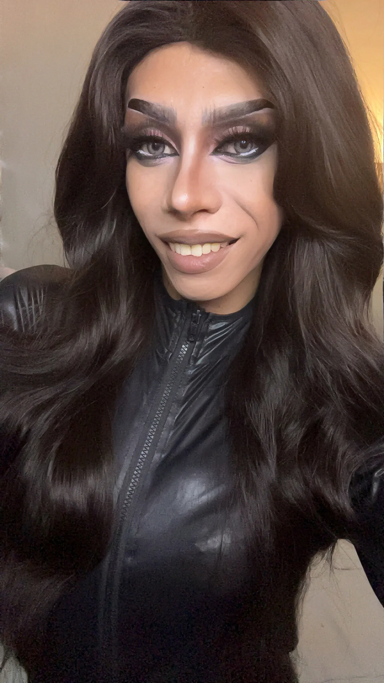 XXX Porn Photo of Nude limitlessgoddes_mistress 3