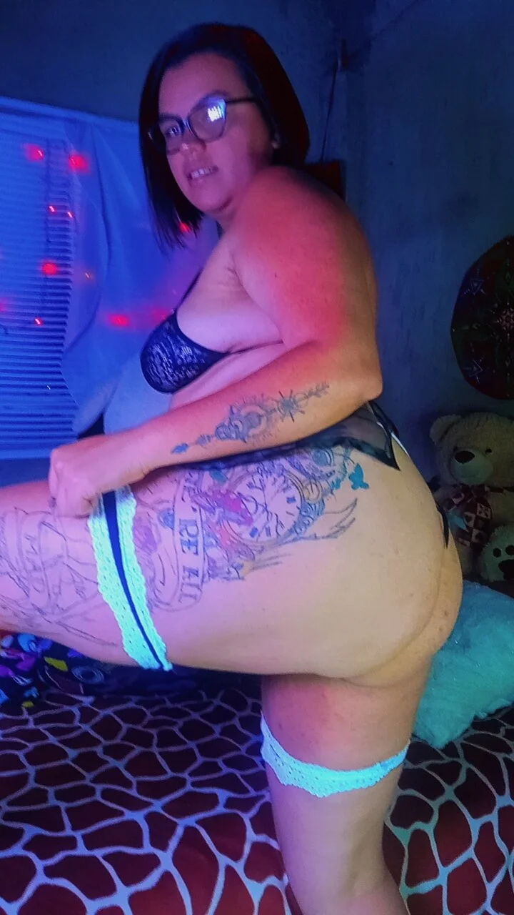 XXX Porn Photo of Nude Horny_kaylee 31
