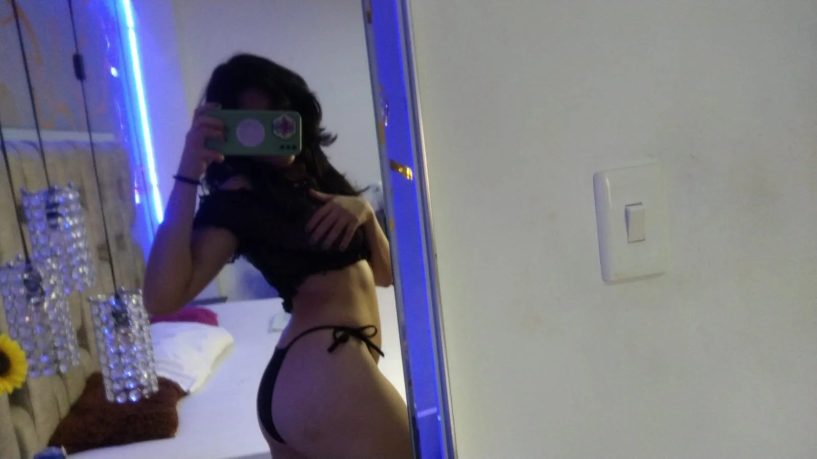 XXX Porn Photo of Nude ValerieKay_ 2