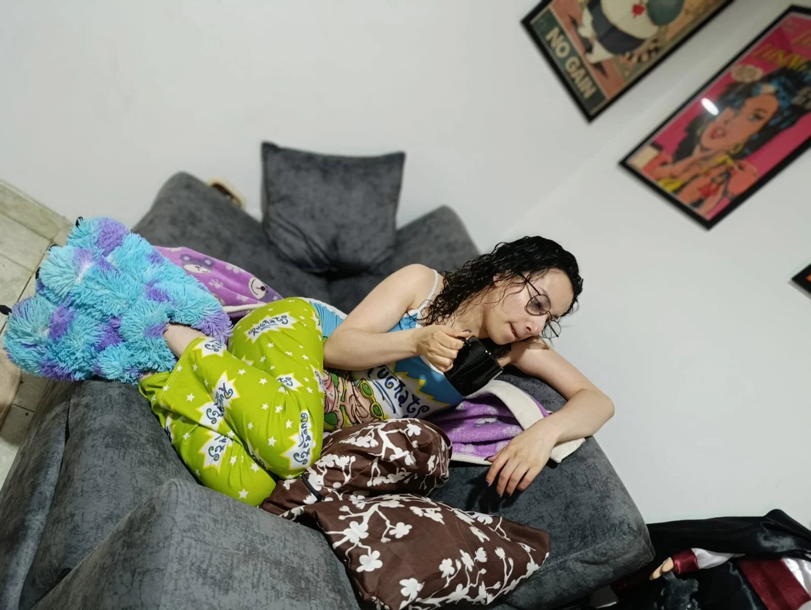 XXX Porn Photo of Nude little__ammy 13