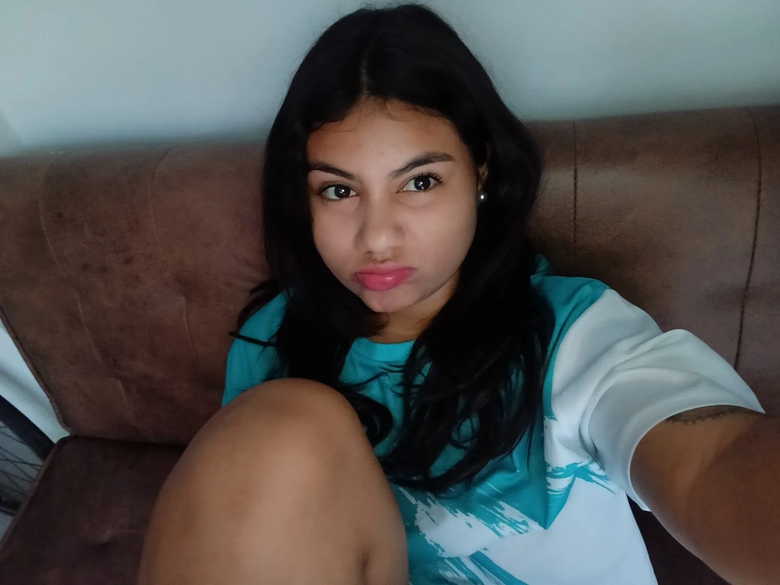 XXX Porn Photo of Nude chicduality 1