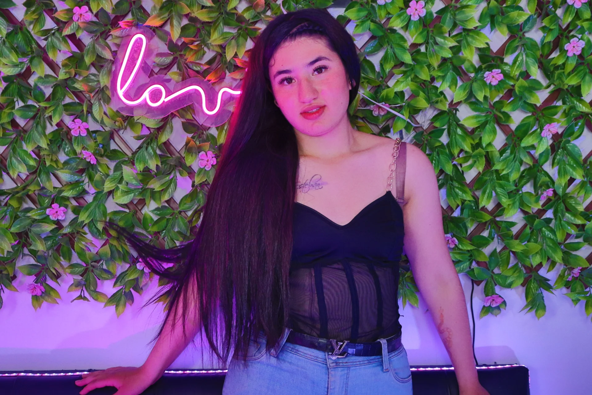 XXX Porn Photo of Nude Luneth_Amore 6