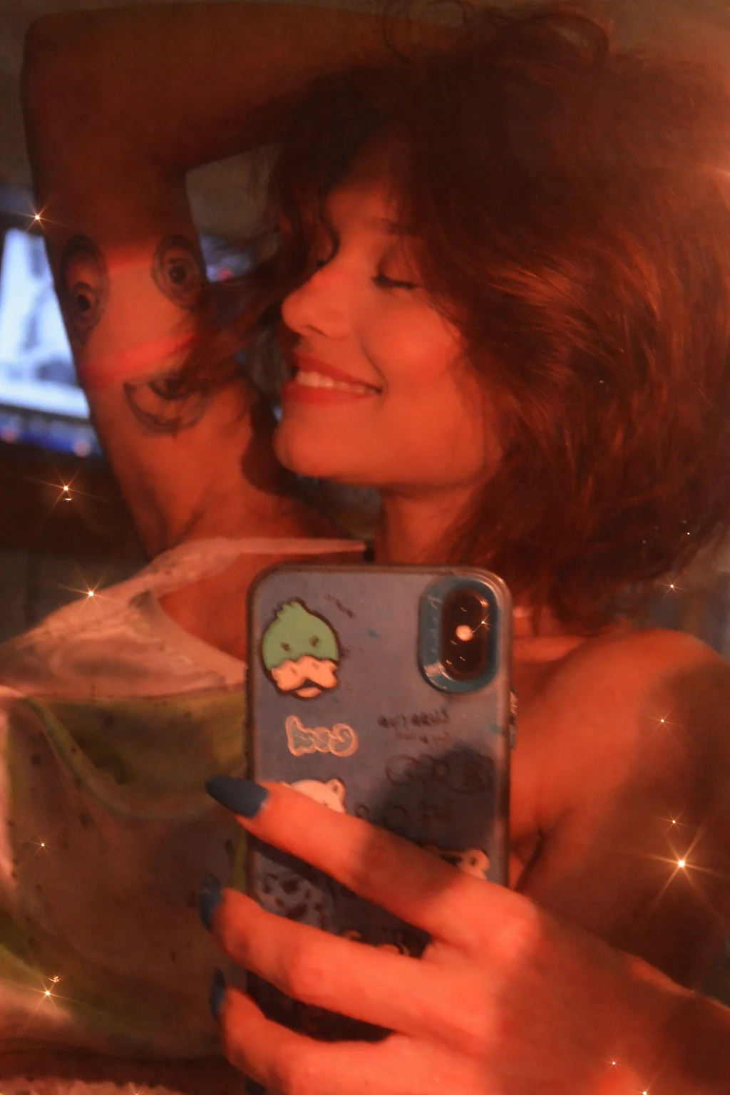 XXX Porn Photo of Nude OhSara_ 2