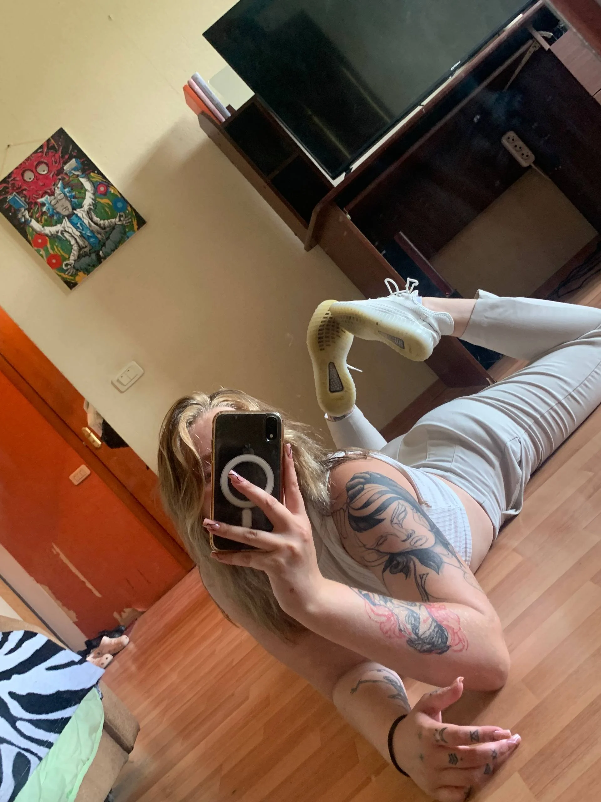 XXX Porn Photo of Nude dianar1se 6