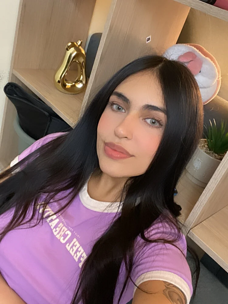 XXX Porn Photo of Nude DaphneUwu 74