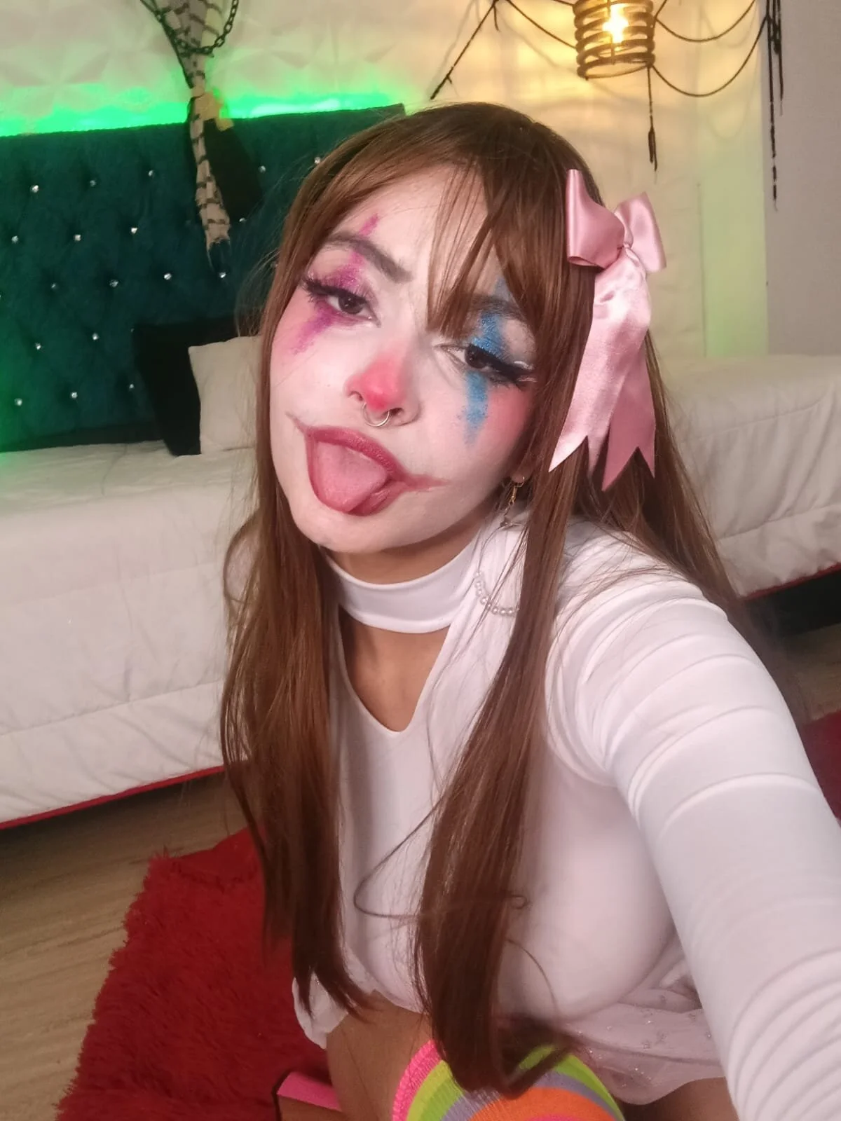 XXX Porn Photo of Nude Maki_sins 15