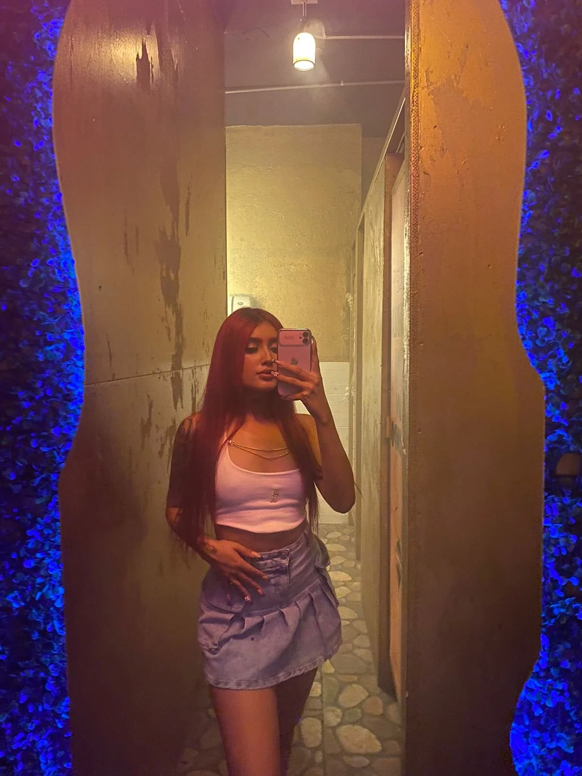 XXX Porn Photo of Nude Paris_Colemann 13