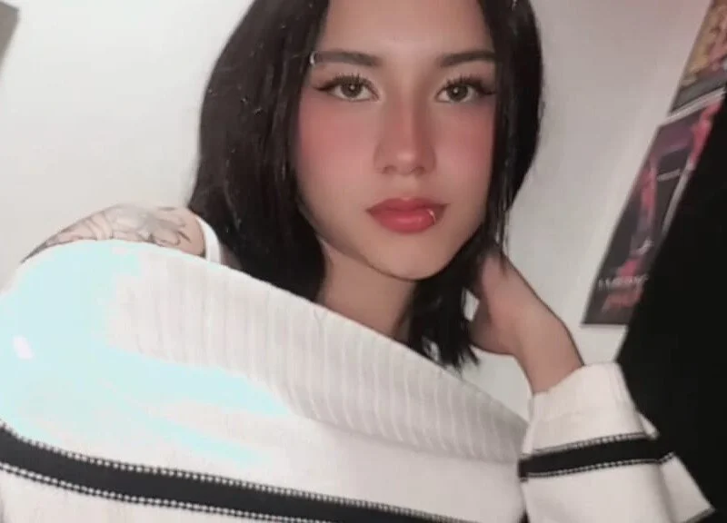XXX Porn Photo of Nude gabrielaa_castro 3