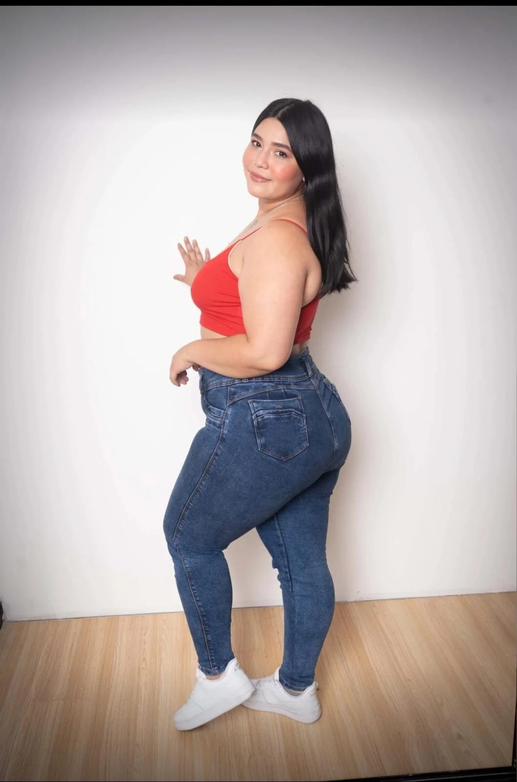 XXX Porn Photo of Nude yesi_ho 6