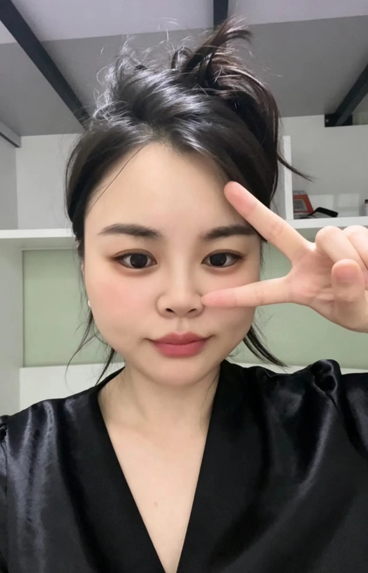 XXX Porn Photo of Nude QinQin_3333 3
