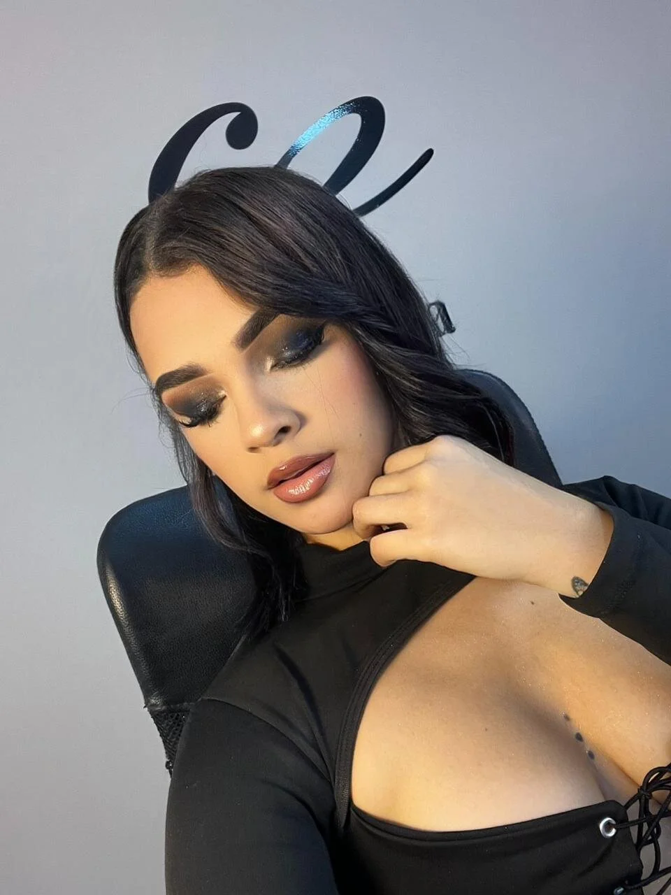 XXX Porn Photo of Nude Emily_Flame 94