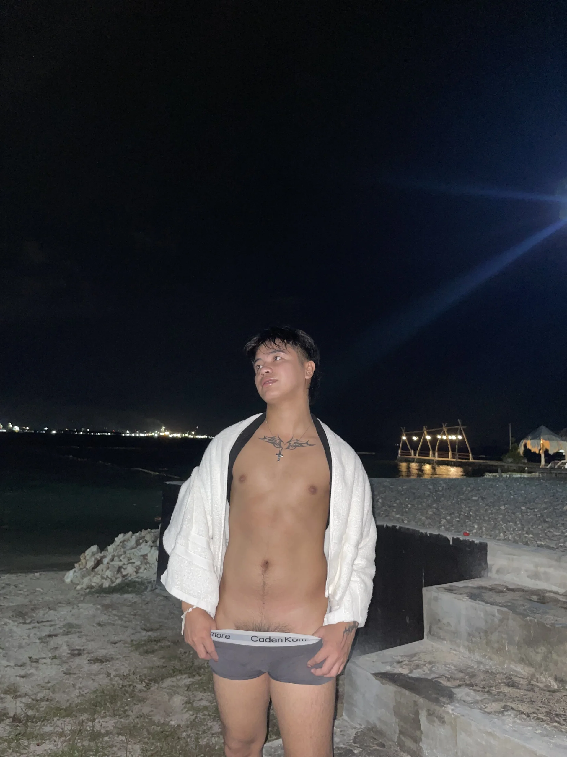 XXX Porn Photo of Nude Untouchable_Bromancexxx 5