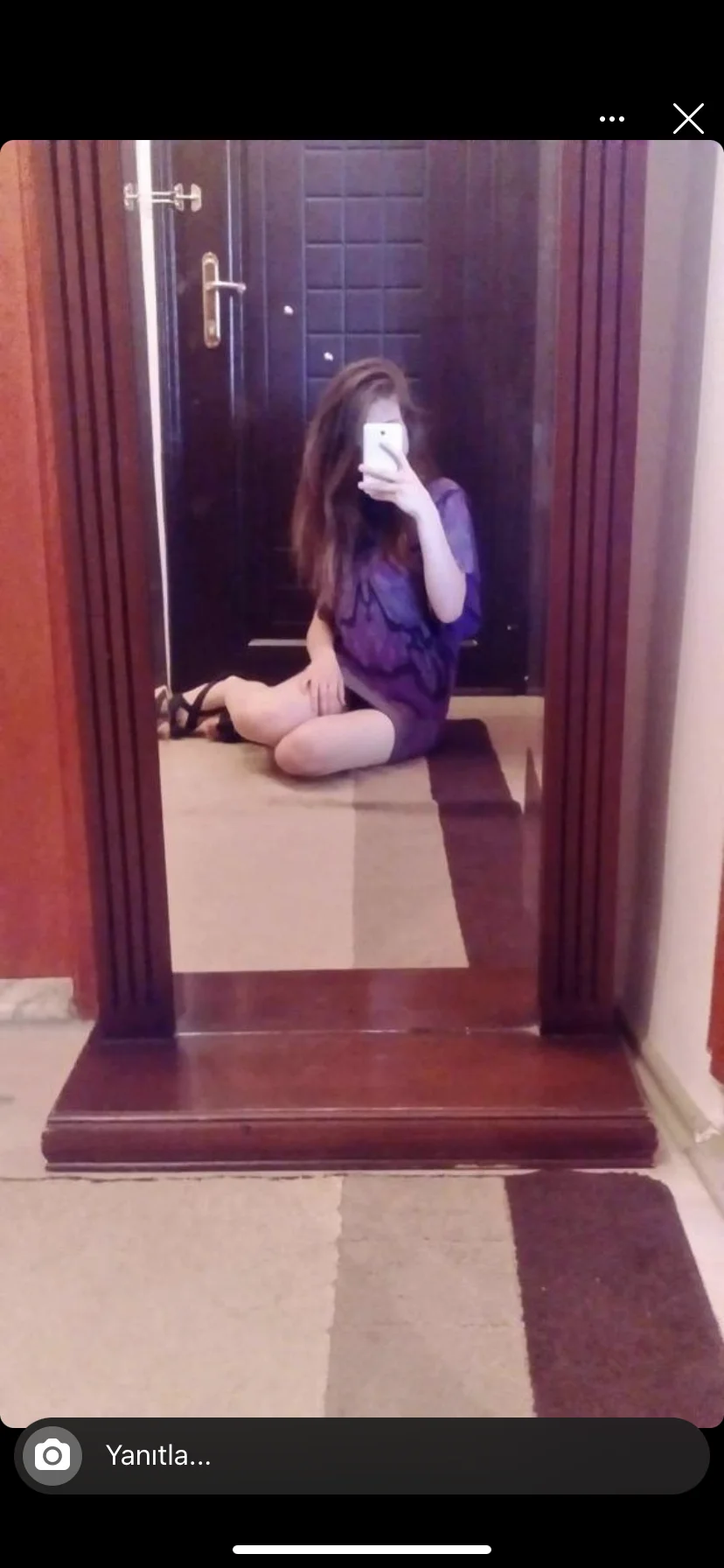 XXX Porn Photo of Nude Sedasexsever 11