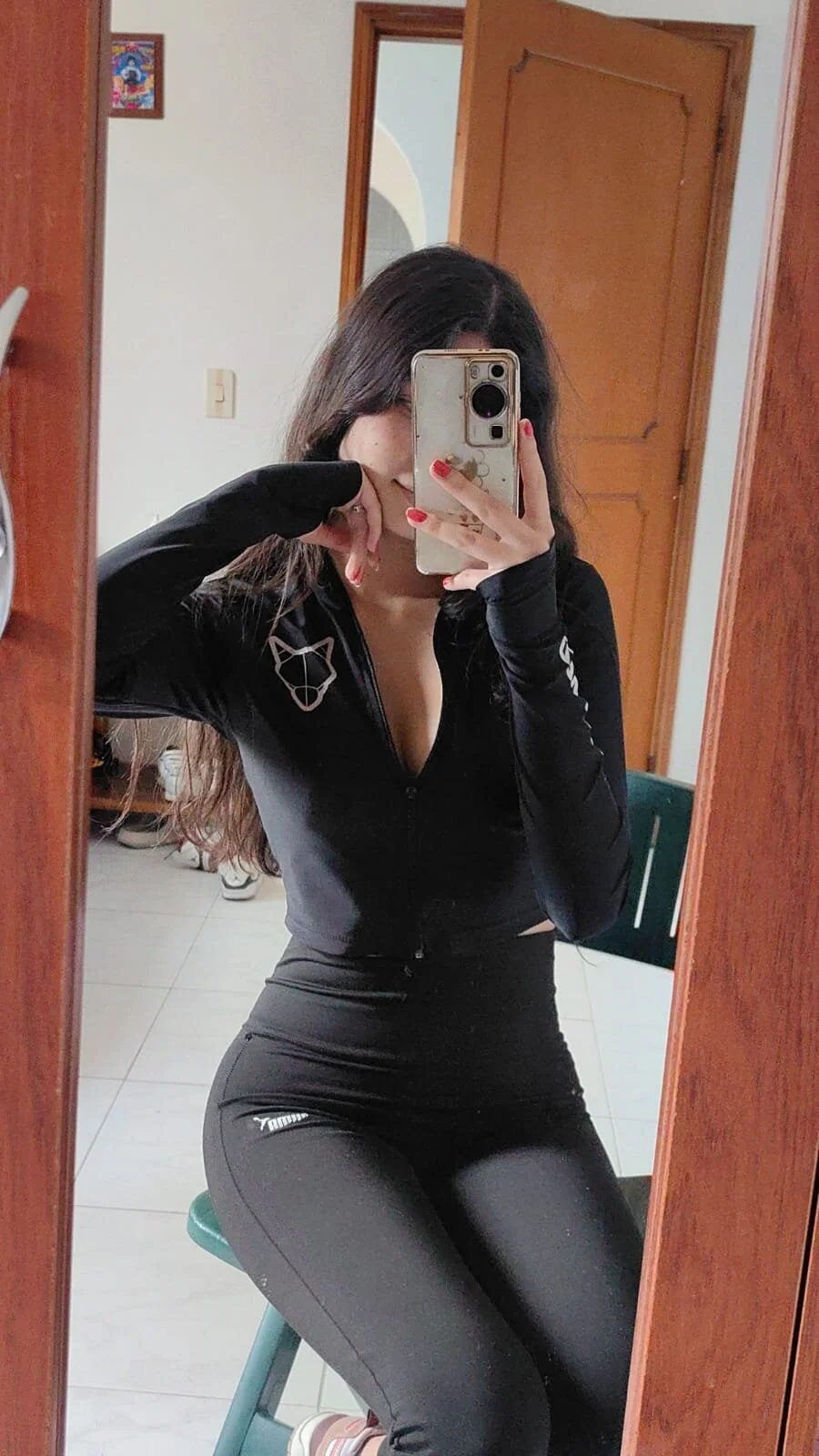 XXX Porn Photo of Nude Malia_Maccoll 8