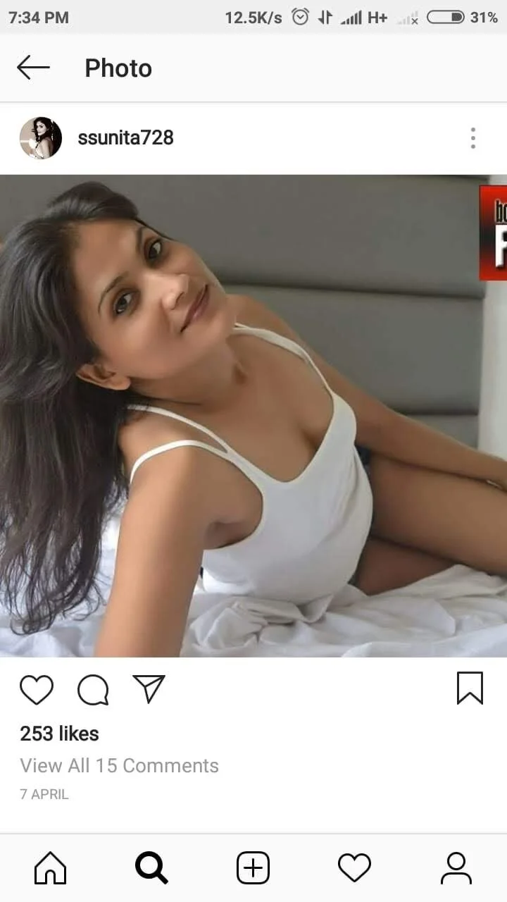 XXX Porn Photo of Nude sunita6009 6