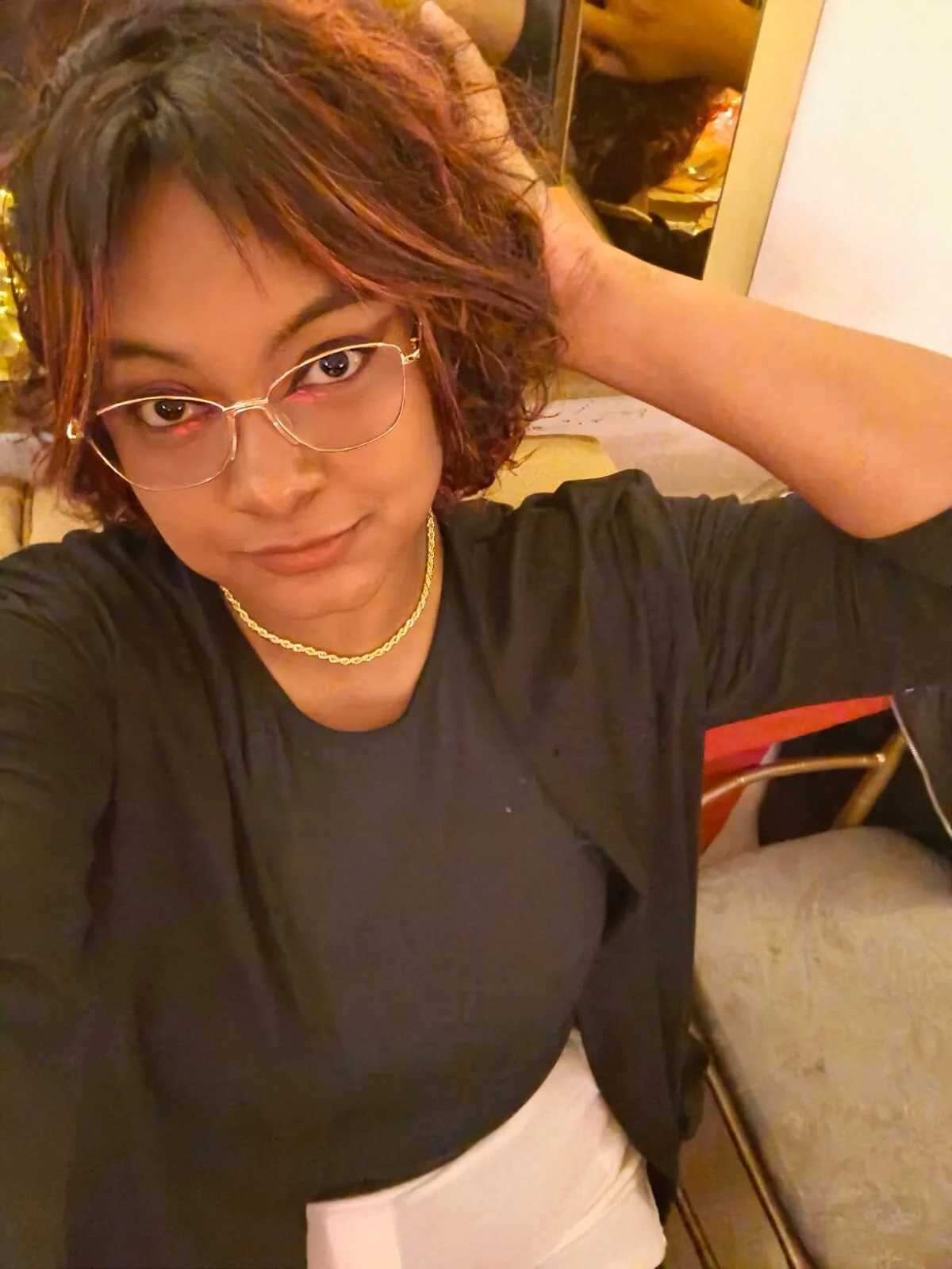 XXX Porn Photo of Nude alexa_cruz__ 5