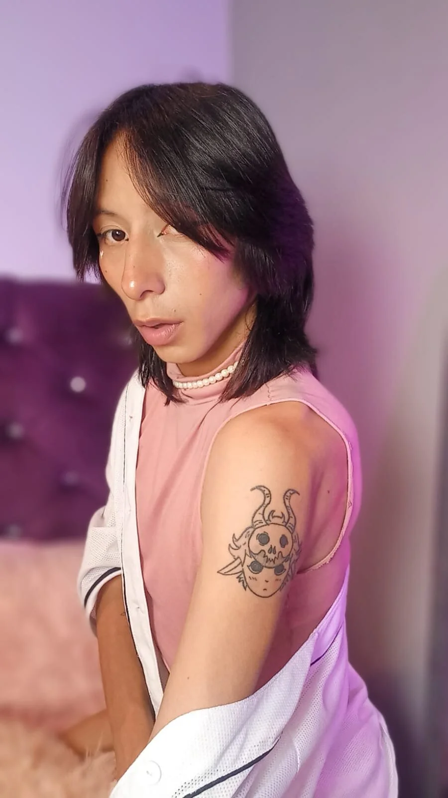 XXX Porn Photo of Nude luy_star_ 17