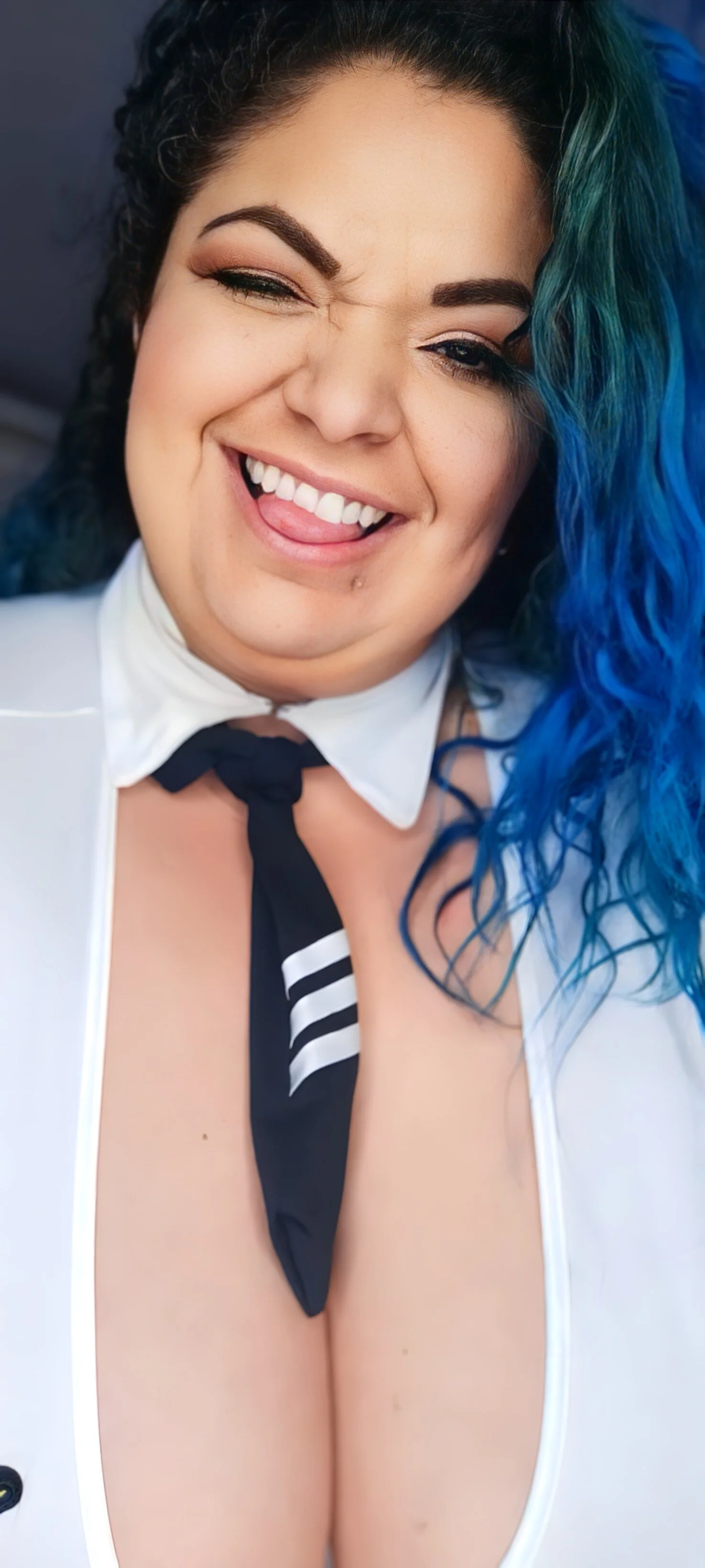 XXX Porn Photo of Nude ANAMARIARIOS 1