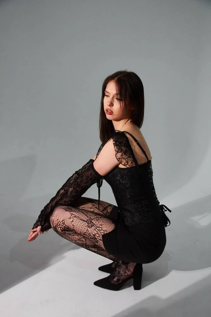 XXX Porn Photo of Nude sennie_x 10