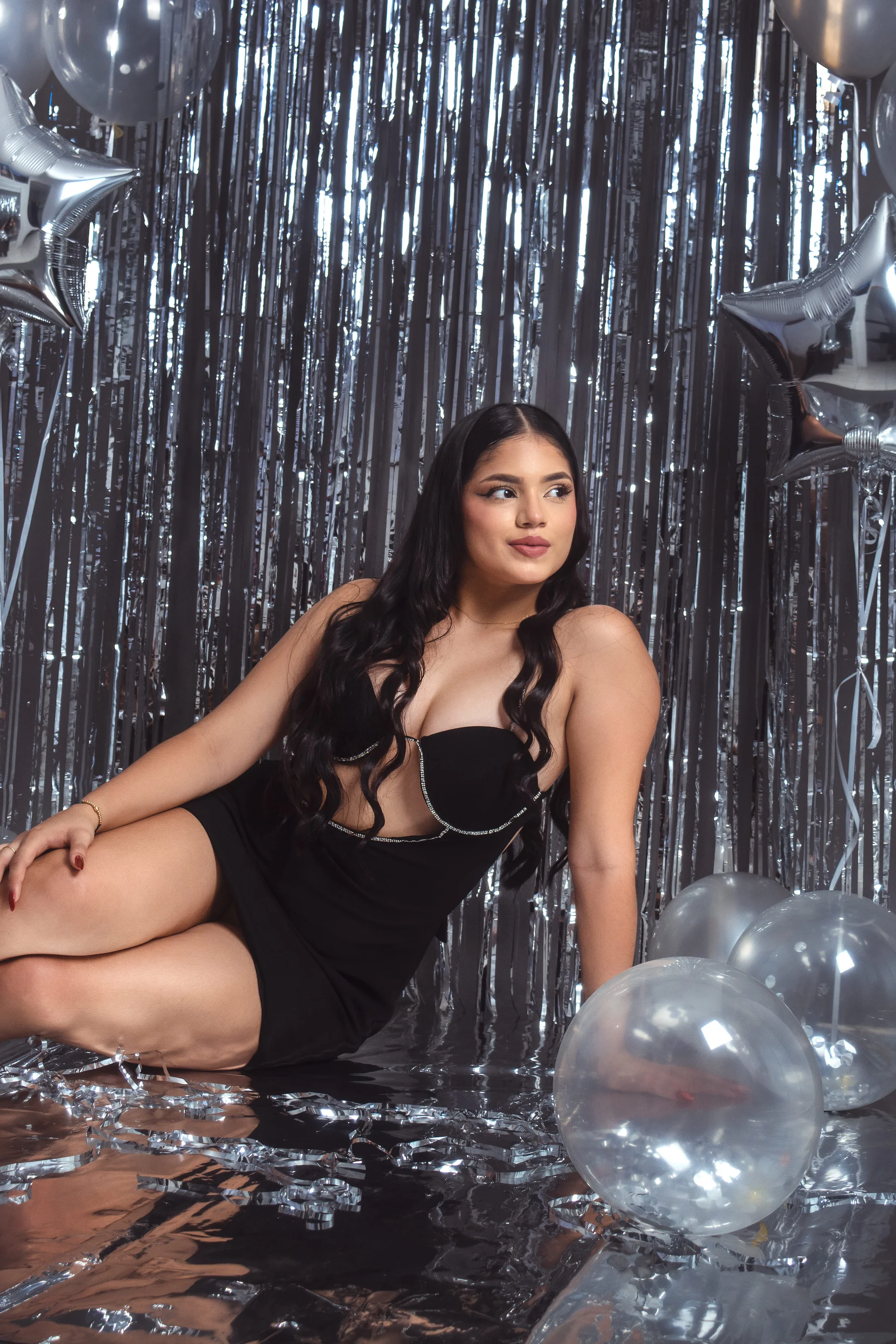 XXX Porn Photo of Nude Hailey-Fox 32