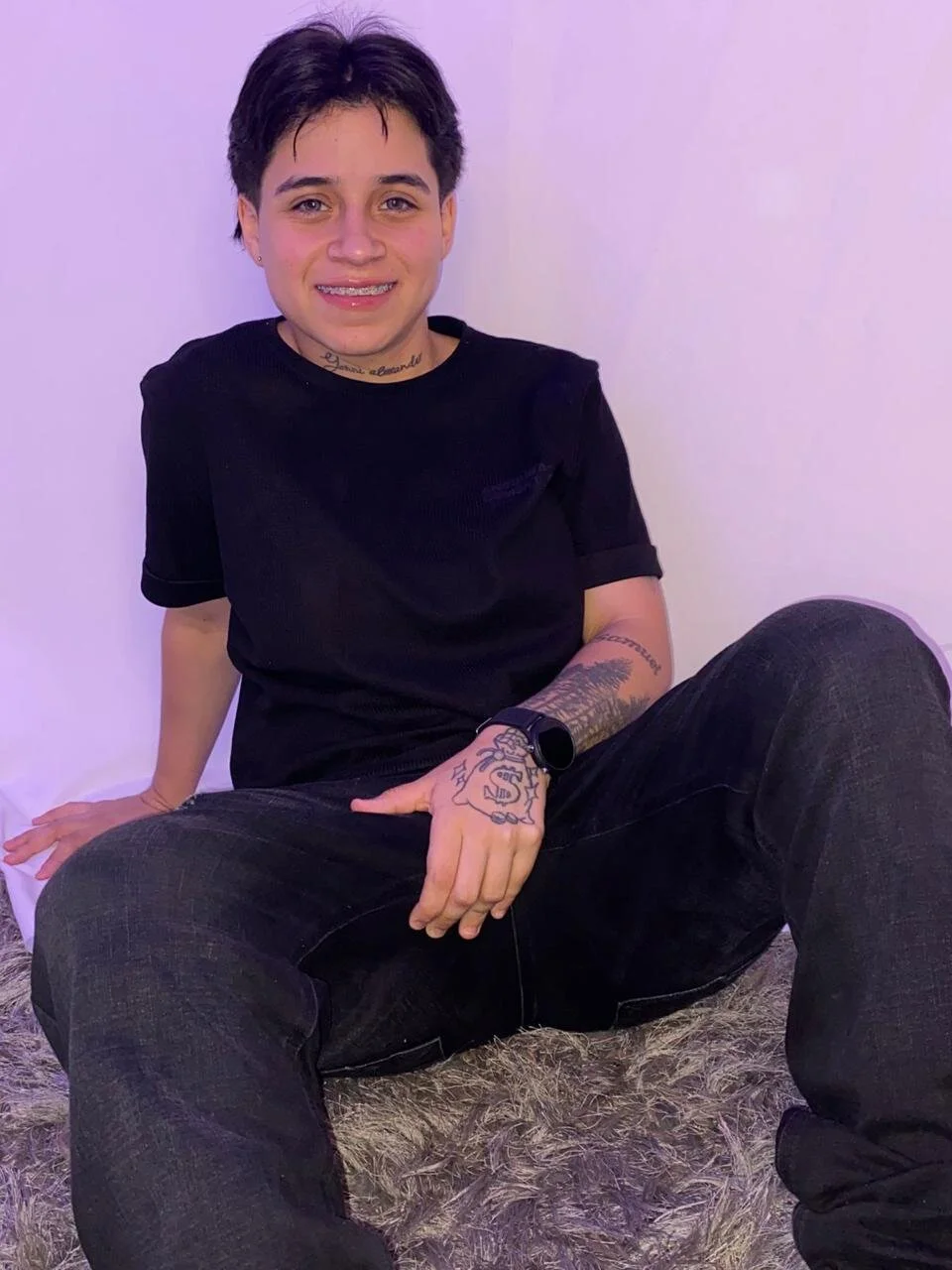 XXX Porn Photo of Nude Parker_Noah 15