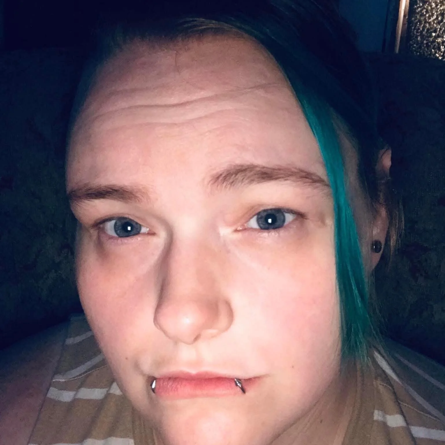 XXX Porn Photo of Nude PainPrincess929 7