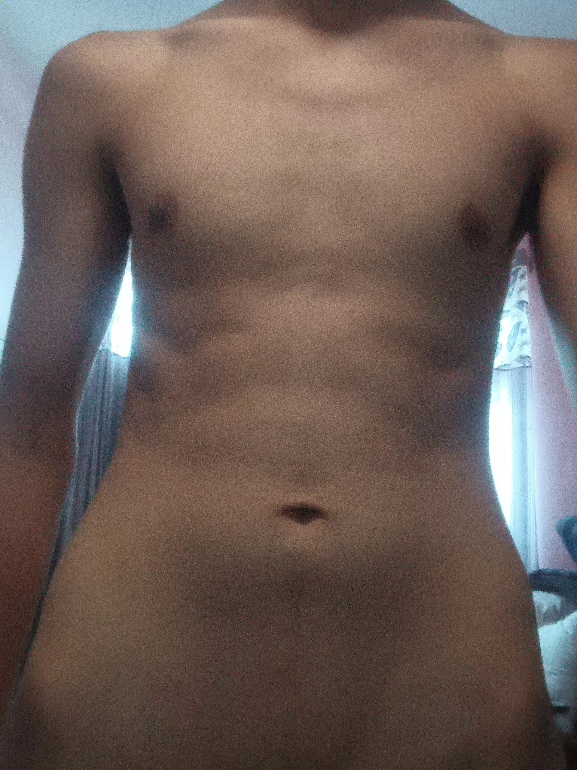 XXX Porn Photo of Nude your_mystic_ash706339 3