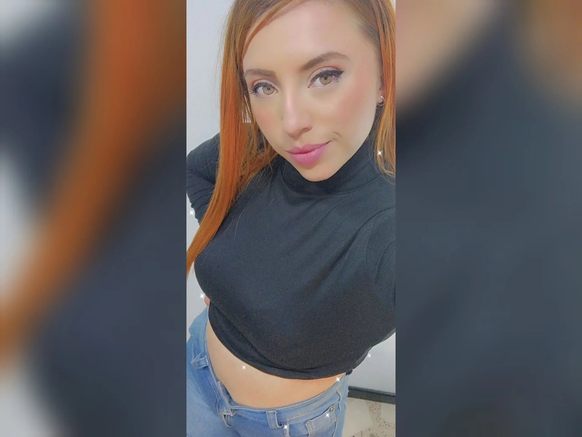 XXX Porn Photo of Nude Sofhi_a20 3
