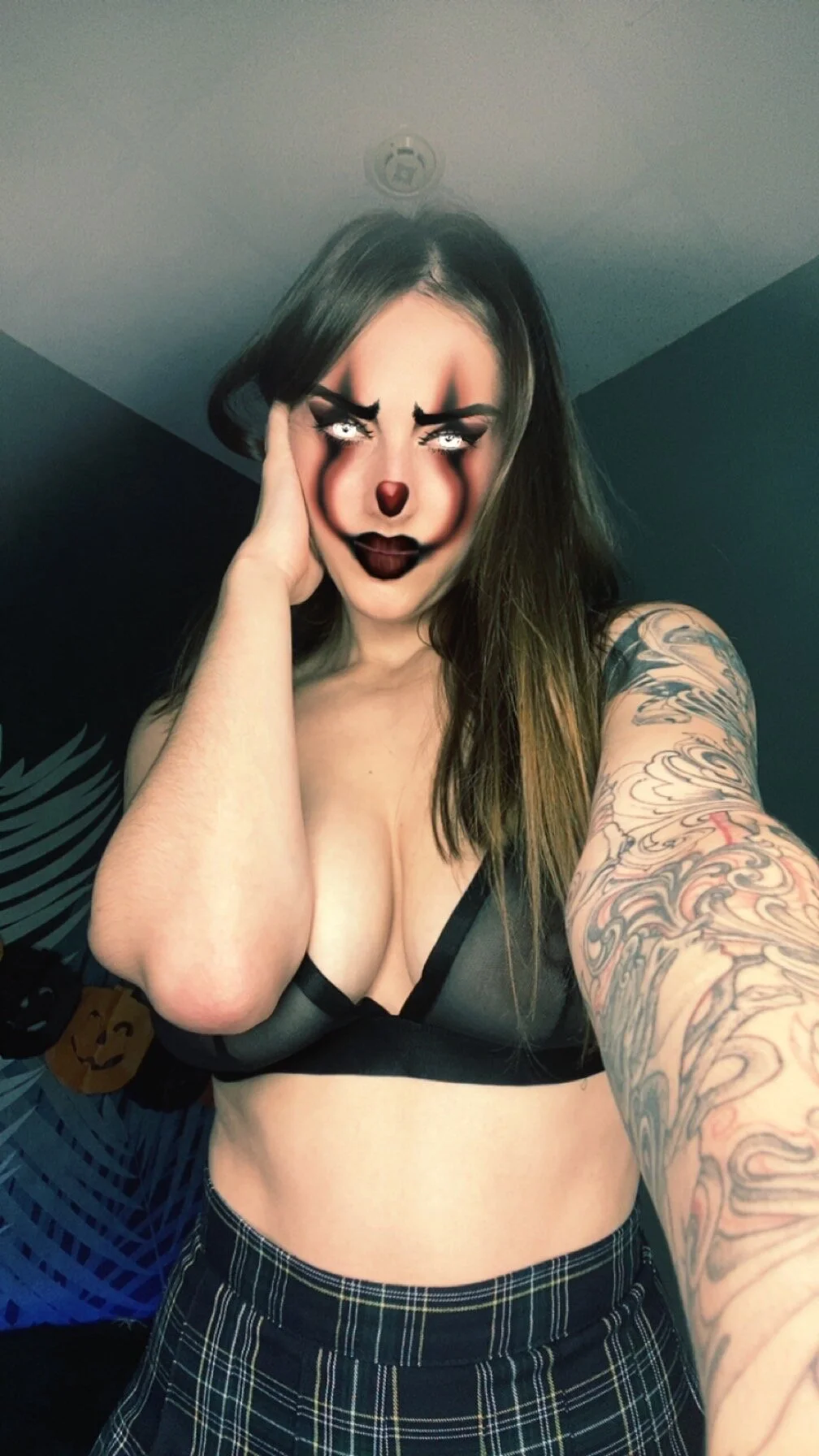 XXX Porn Photo of Nude ChristyCrayme 33