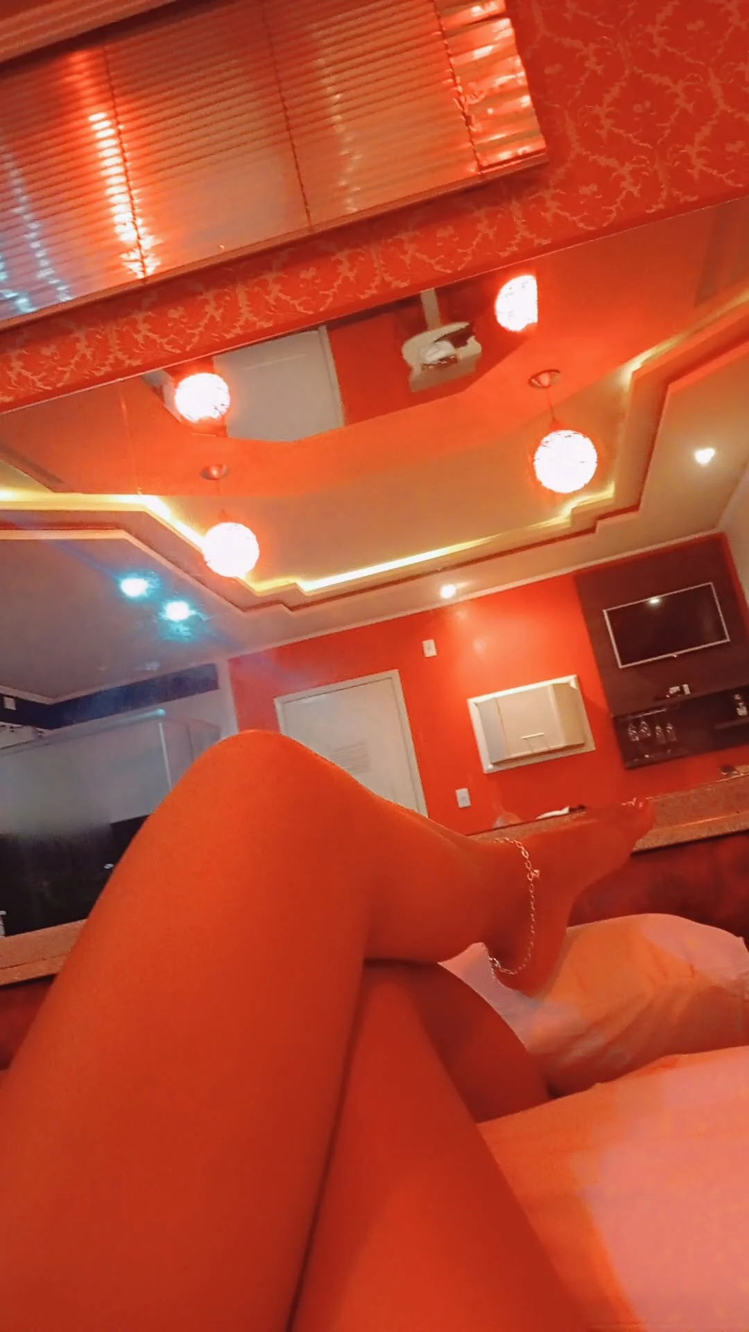 XXX Porn Photo of Nude joia80 8