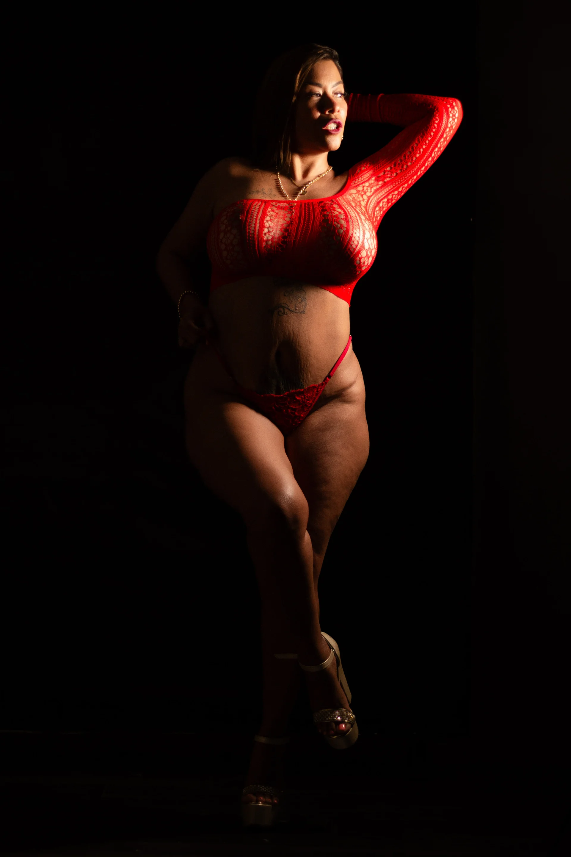 XXX Porn Photo of Nude AlixLong 80