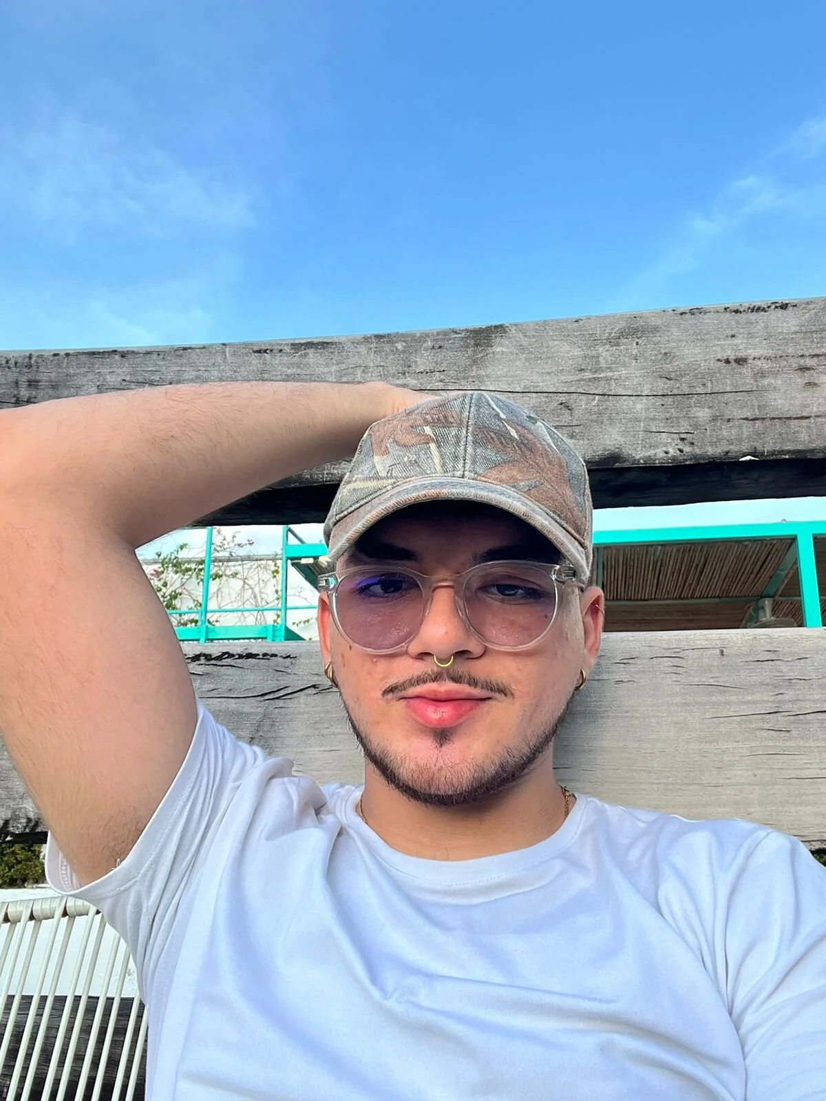 XXX Porn Photo of Nude Zac_Golden 47