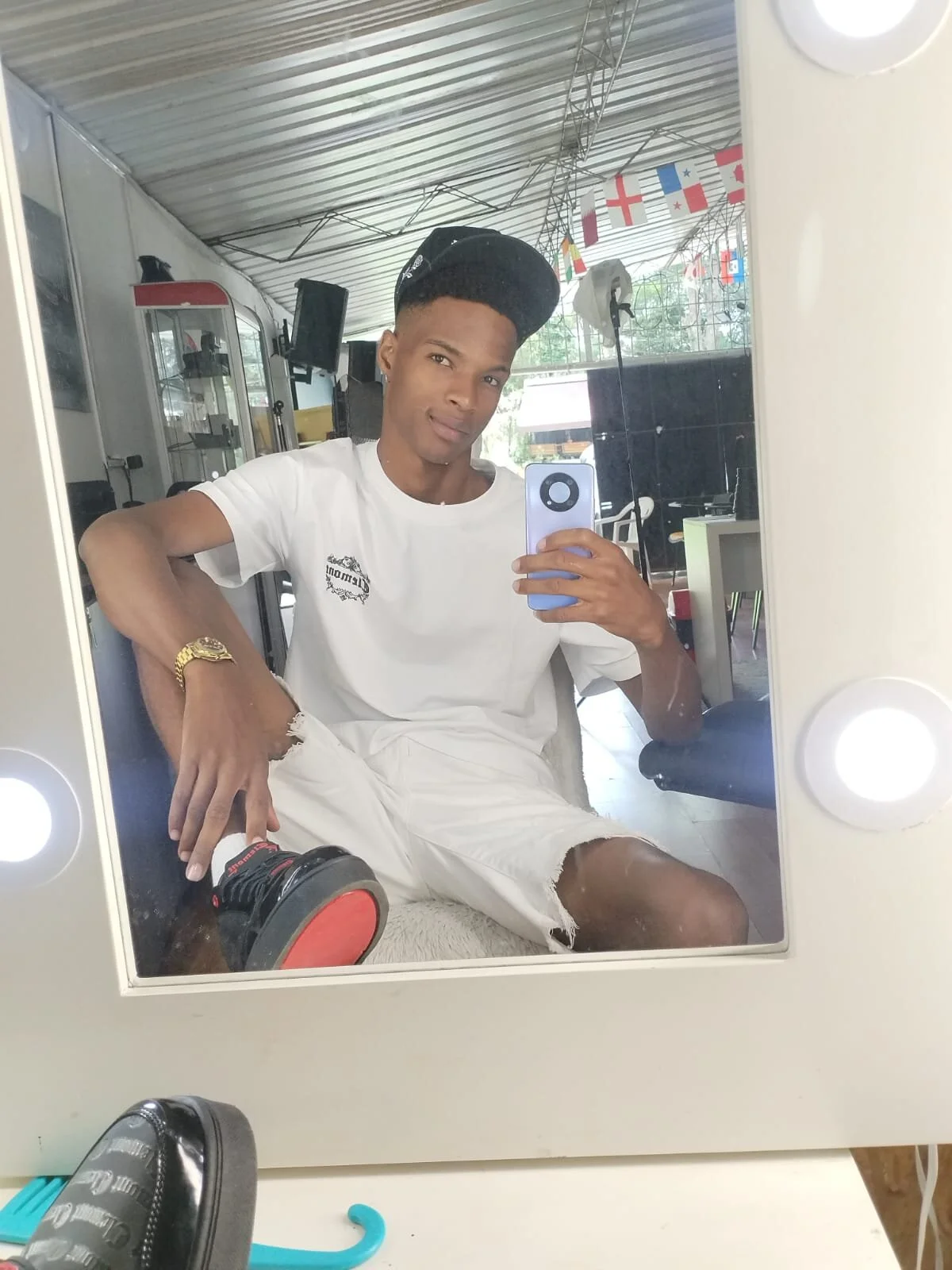 XXX Porn Photo of Nude Tyson_Reed 19