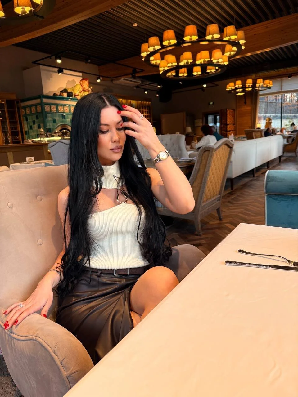 XXX Porn Photo of Nude Theprovocateur 1