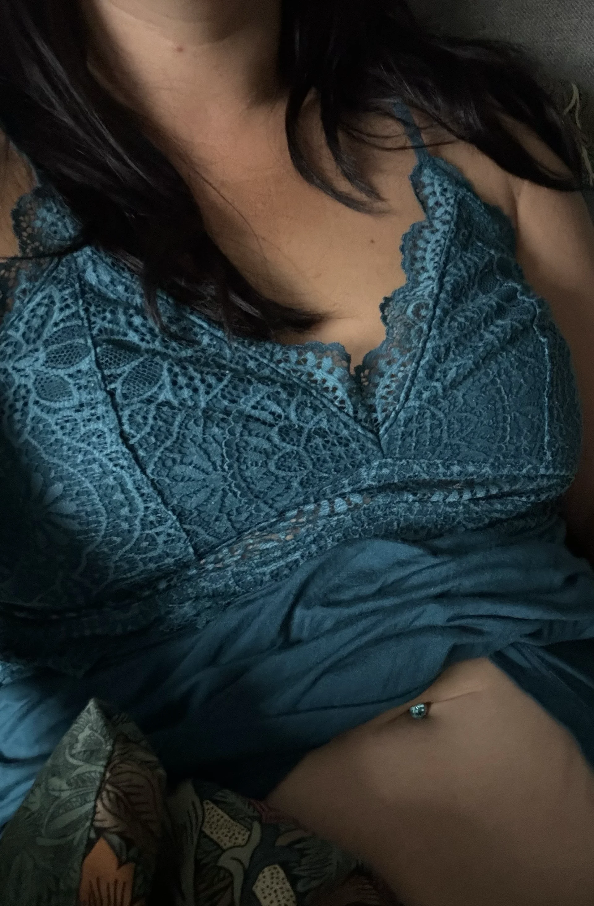 XXX Porn Photo of Nude yourcassiexo 1