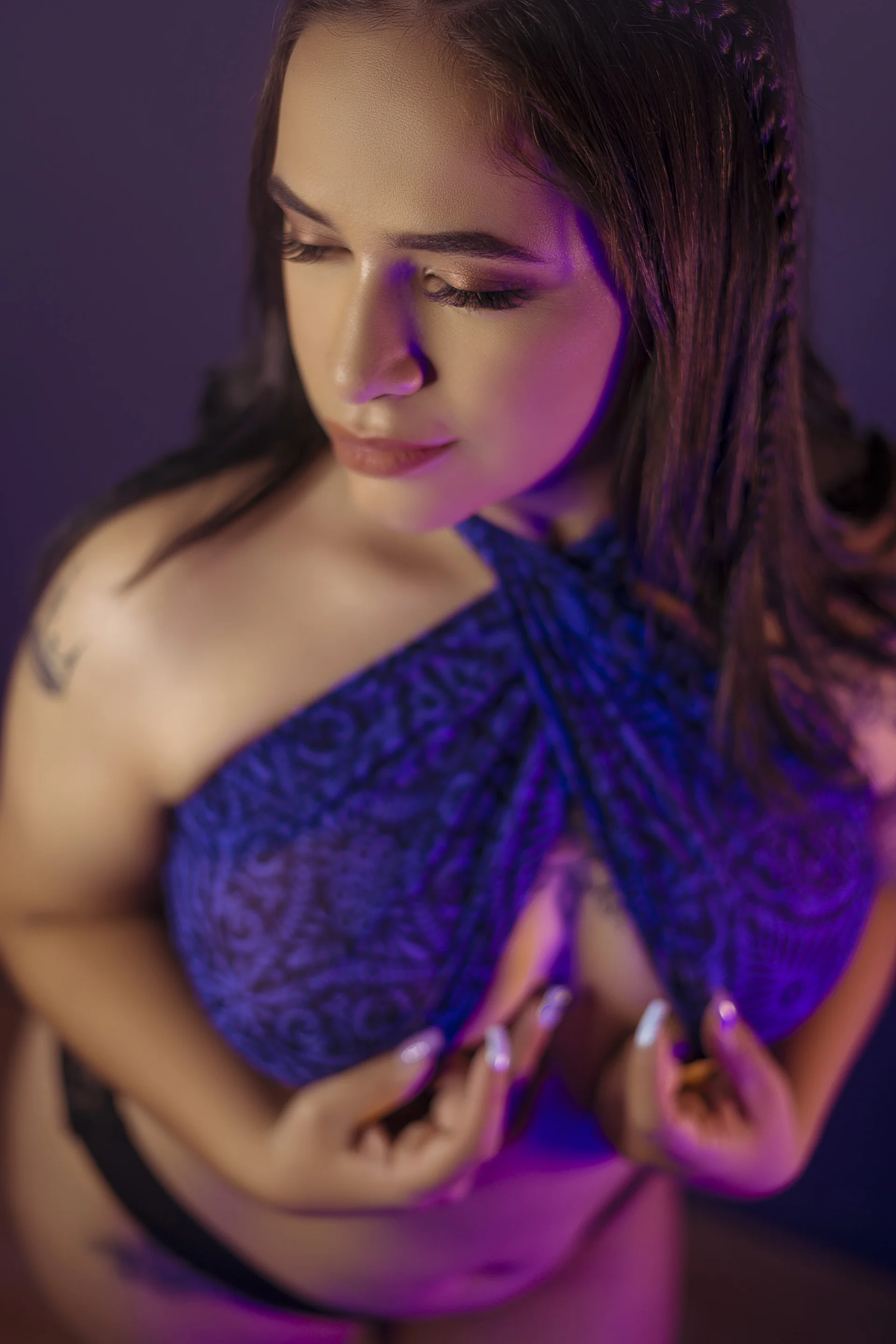 XXX Porn Photo of Nude kathypink_ 12
