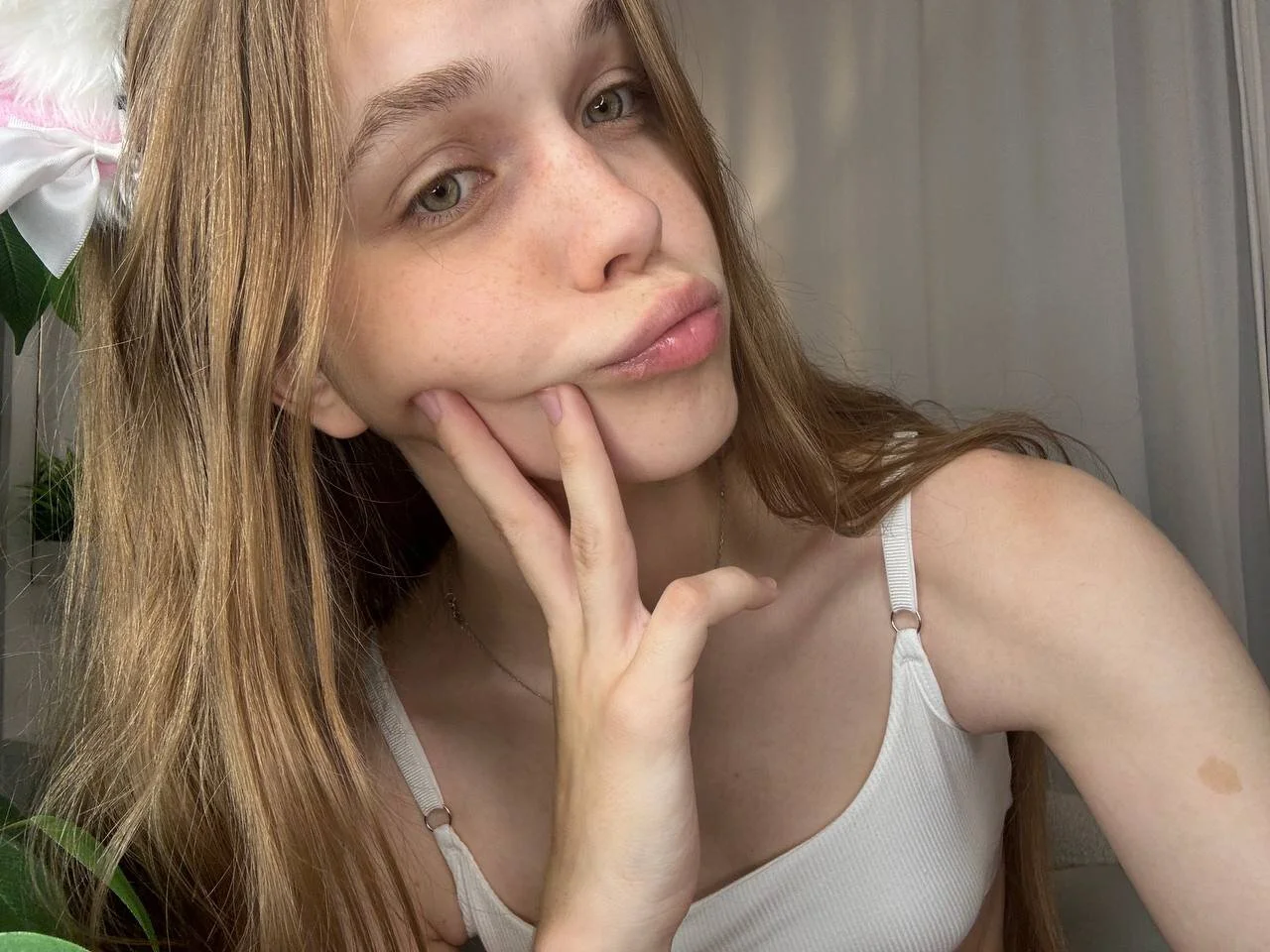 XXX Porn Photo of Nude TomokoRocha 6