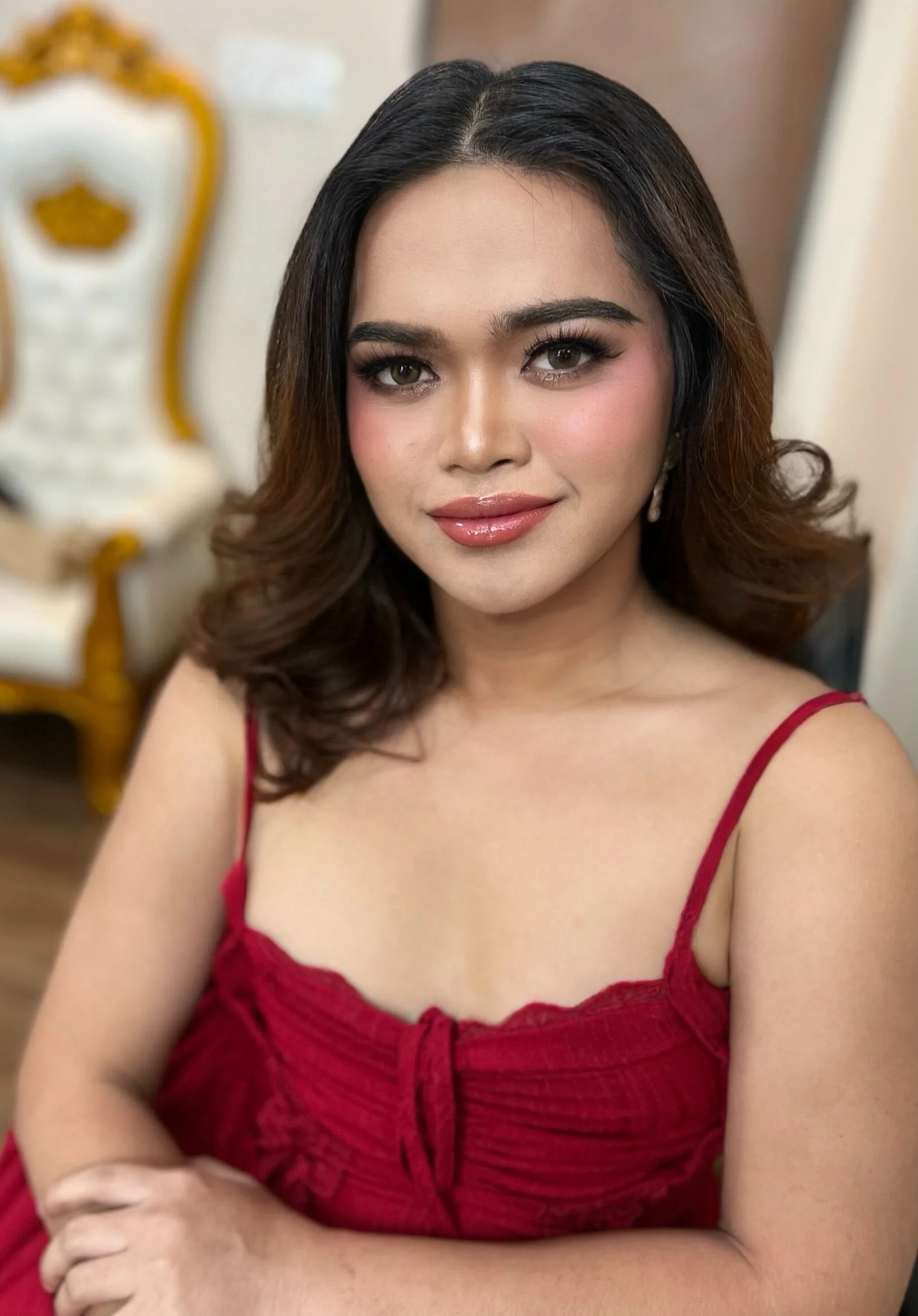 XXX Porn Photo of Nude VictoriaL0ve 8