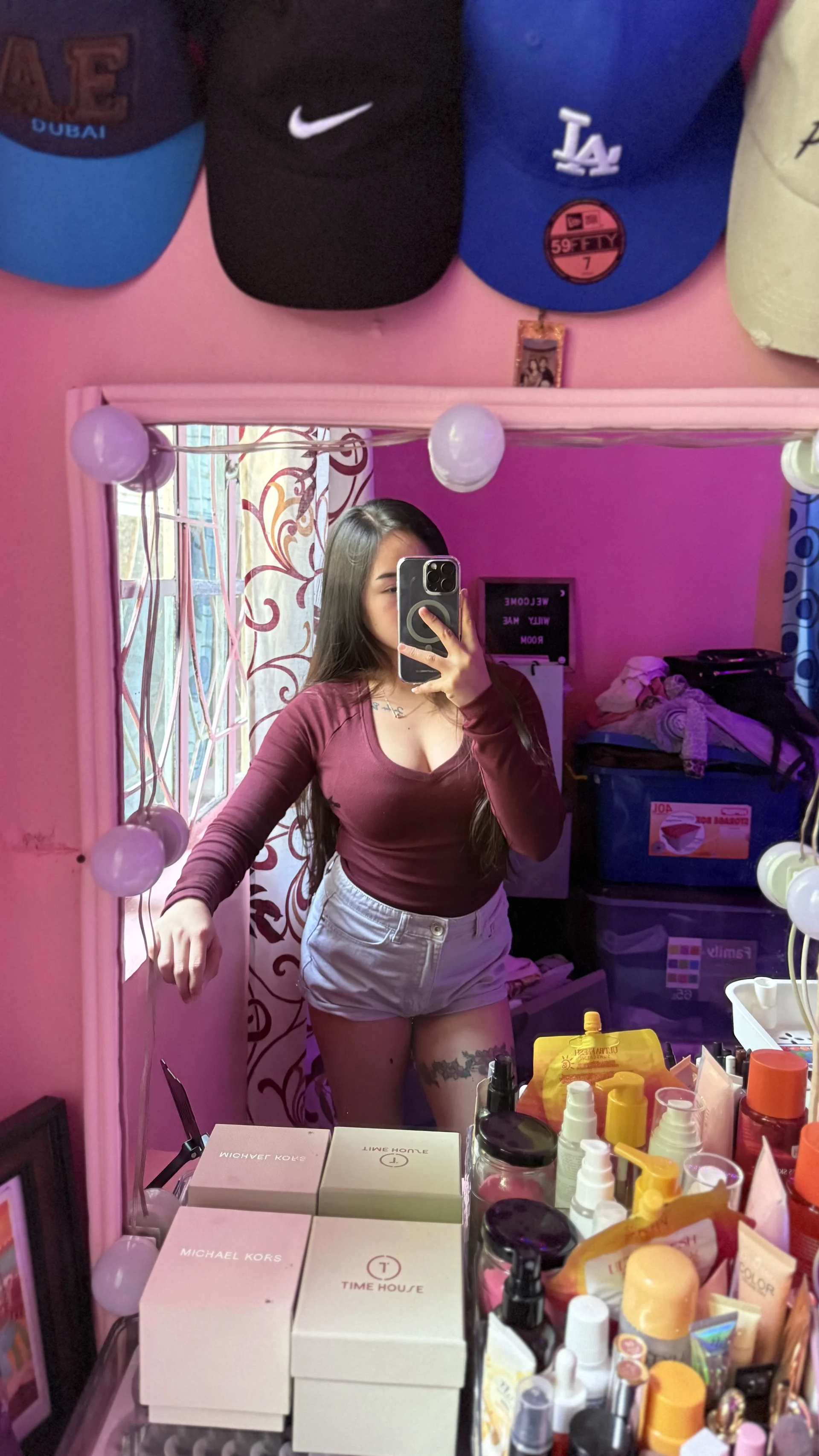 XXX Porn Photo of Nude Maesexy 7