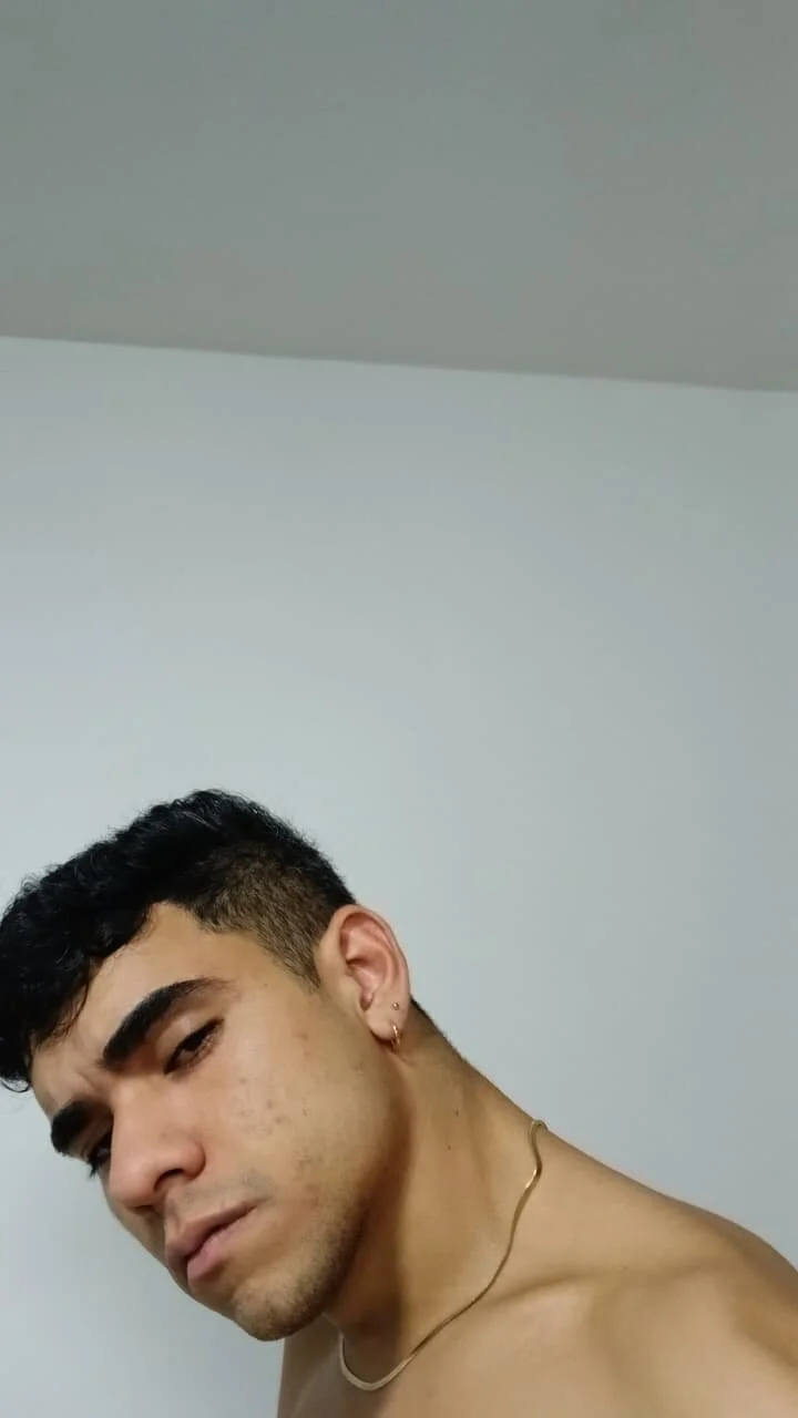 XXX Porn Photo of Nude zack_joness18 23
