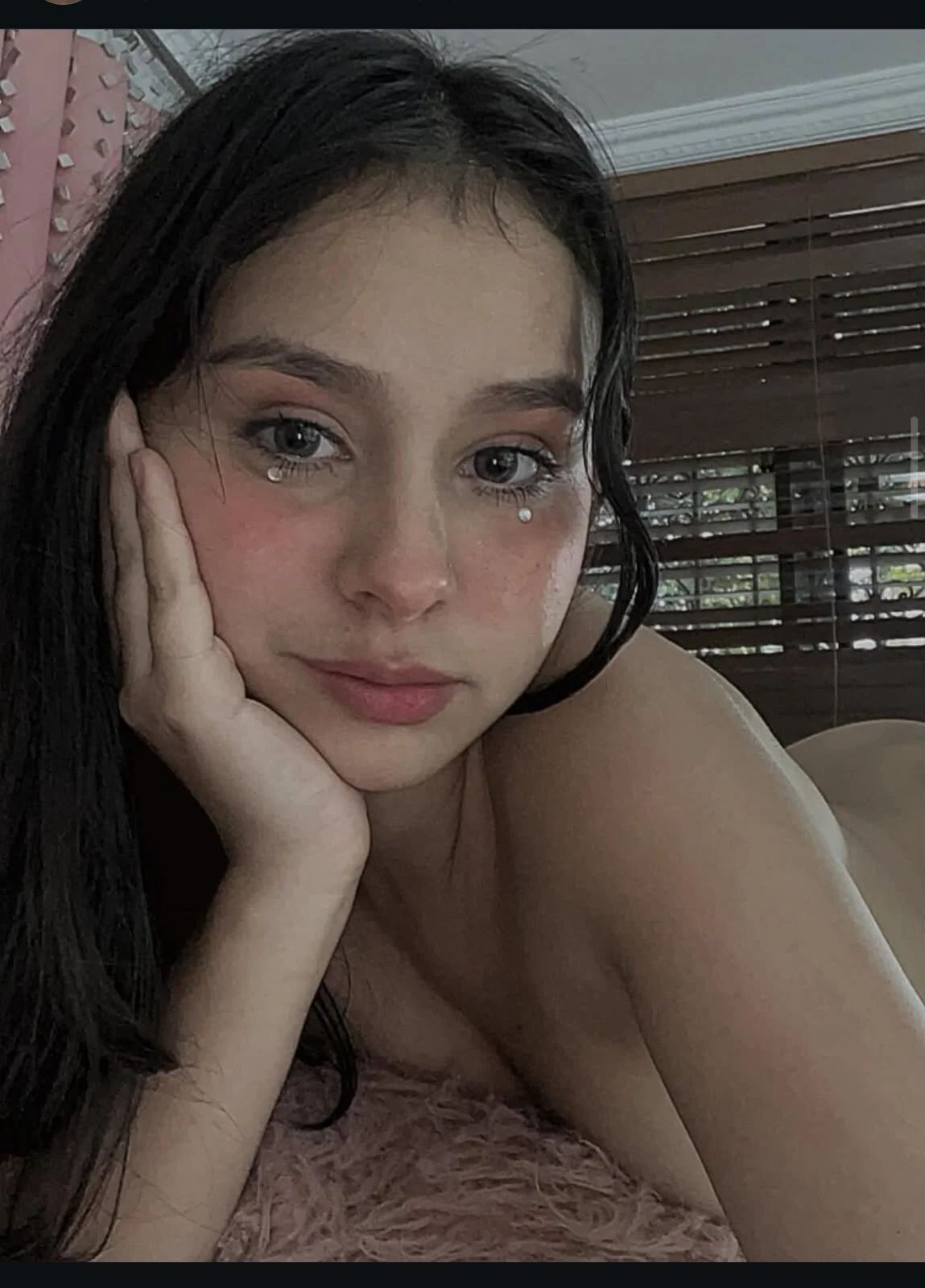 XXX Porn Photo of Nude Laly_ferrer18 2
