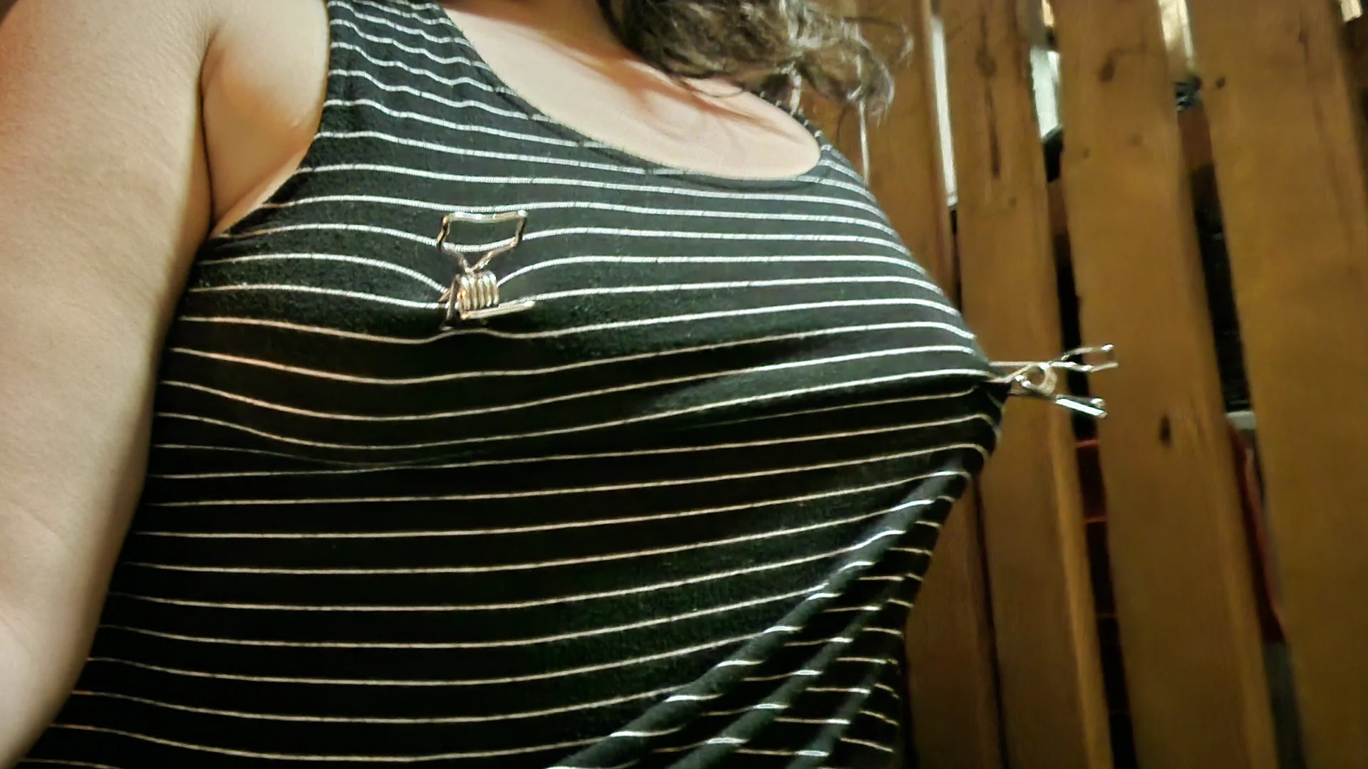 XXX Porn Photo of Nude thathoeinto 20